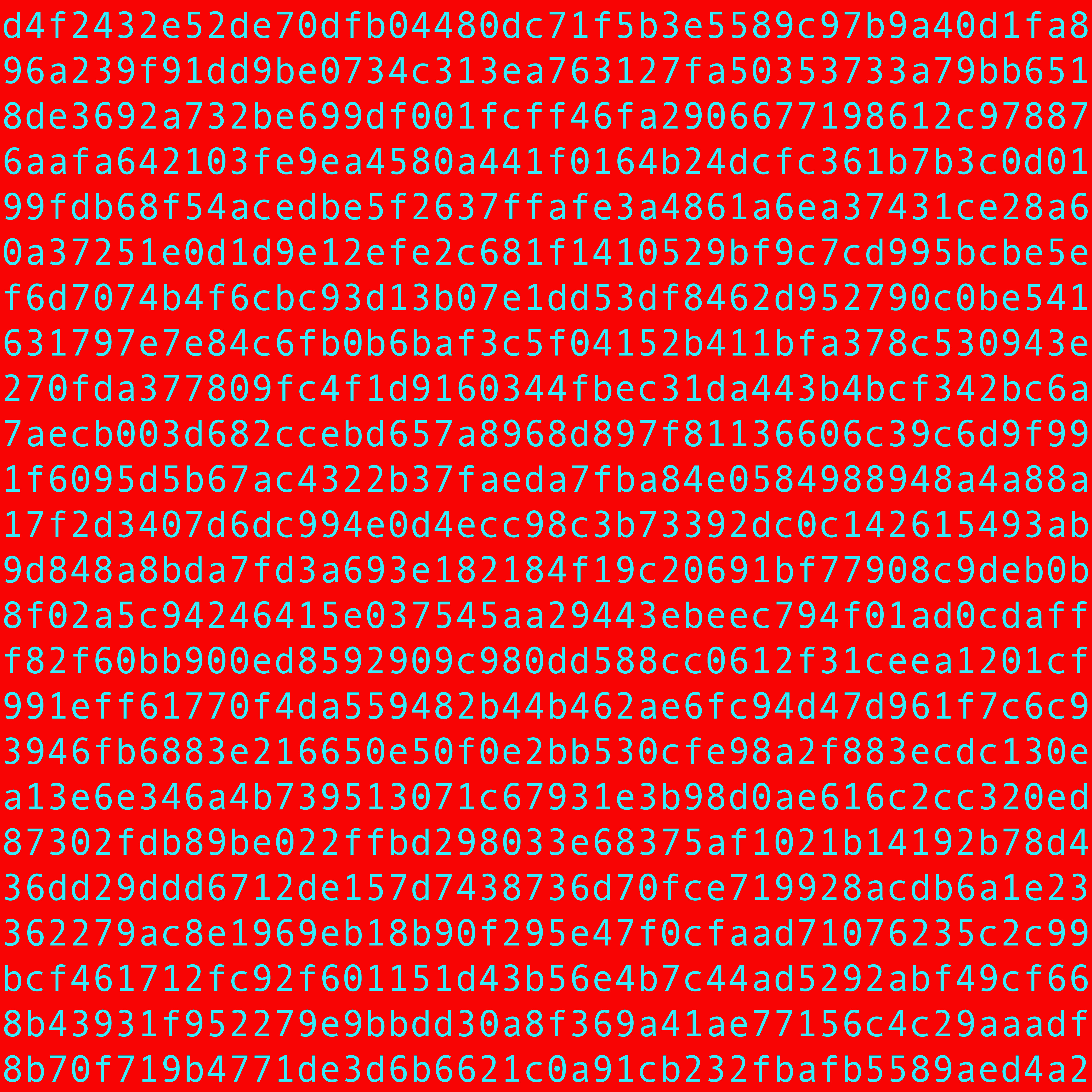 1111 #0036