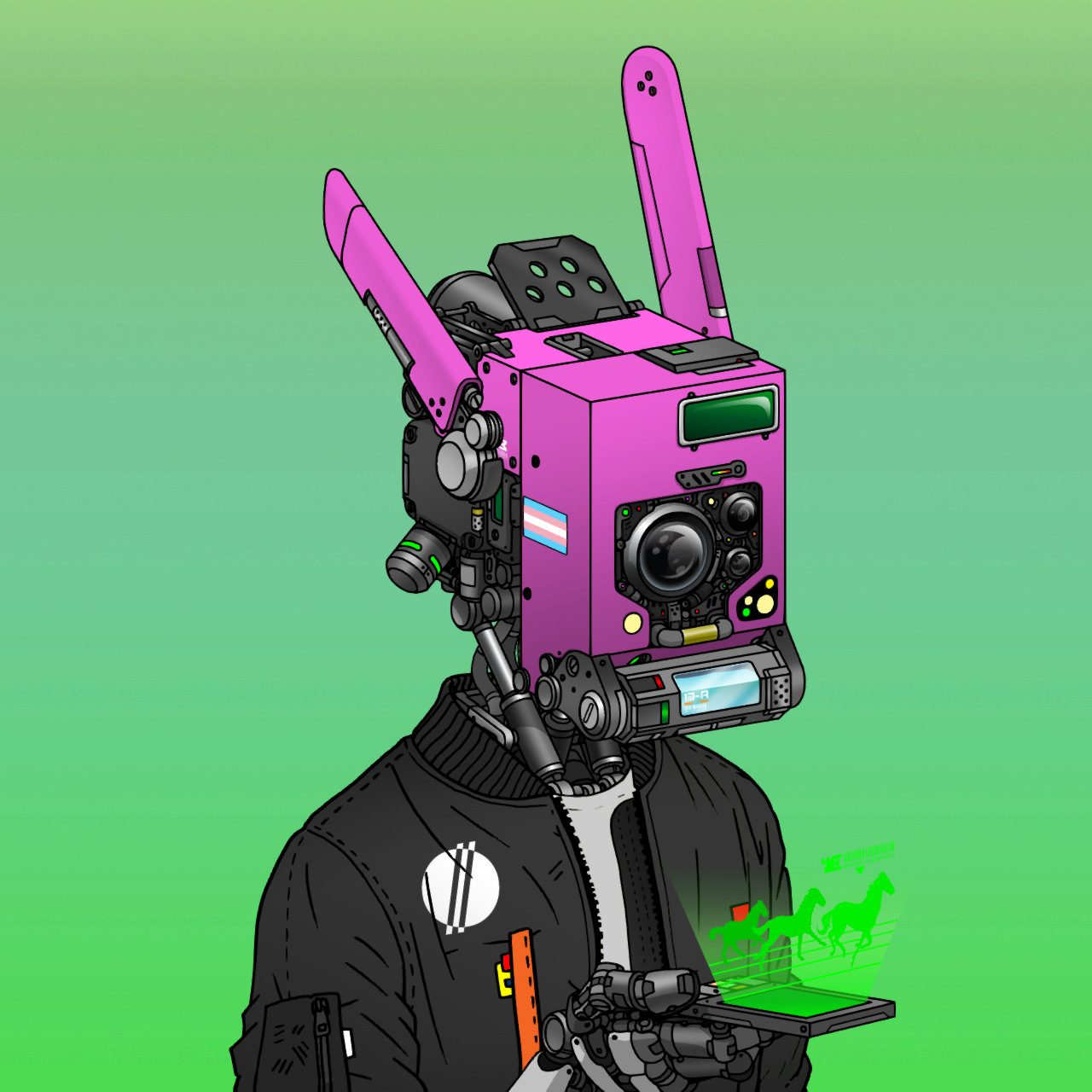NFT Image