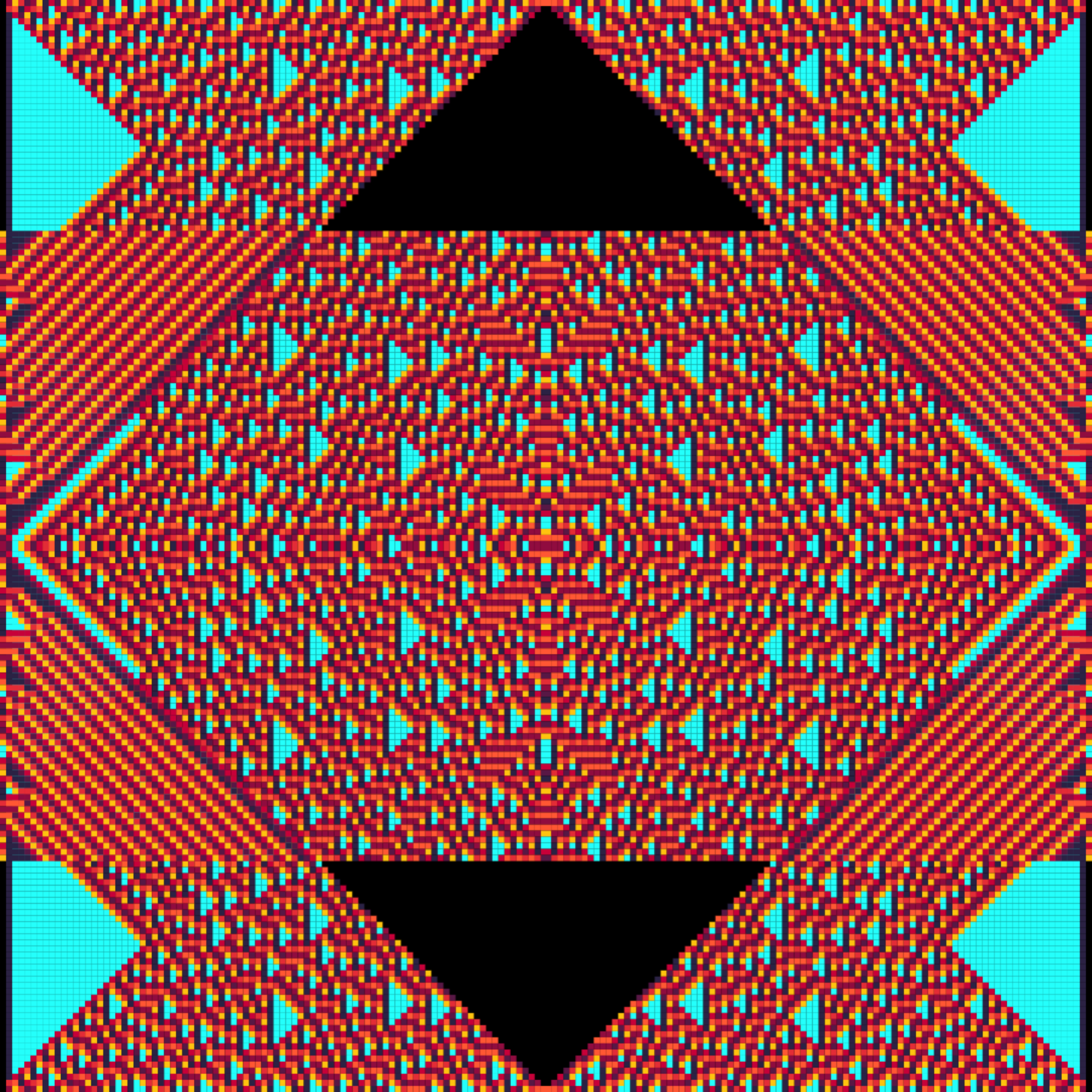 Patterns of Life #426