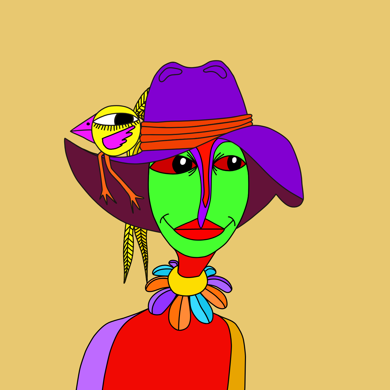 NFT Image
