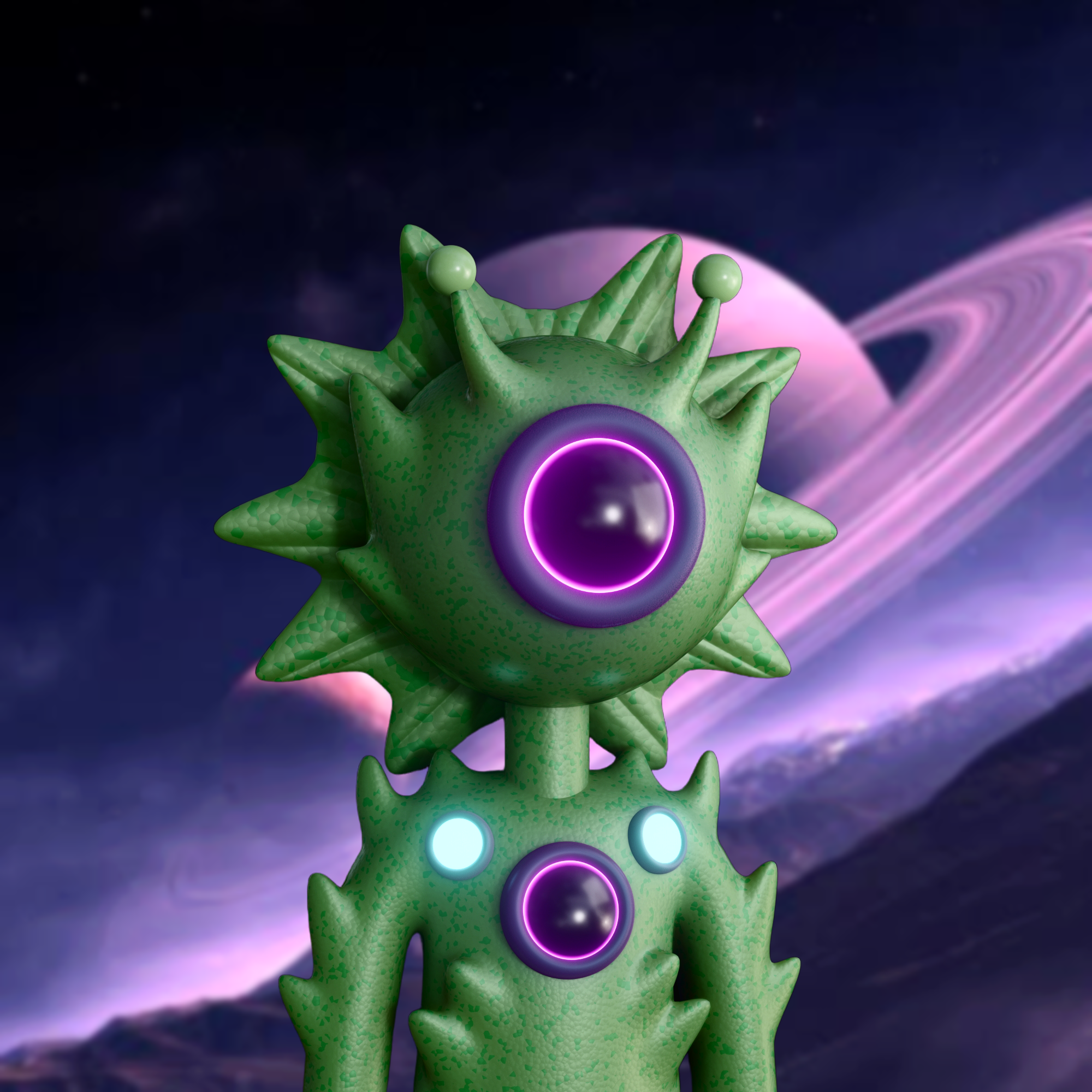 NFT Image