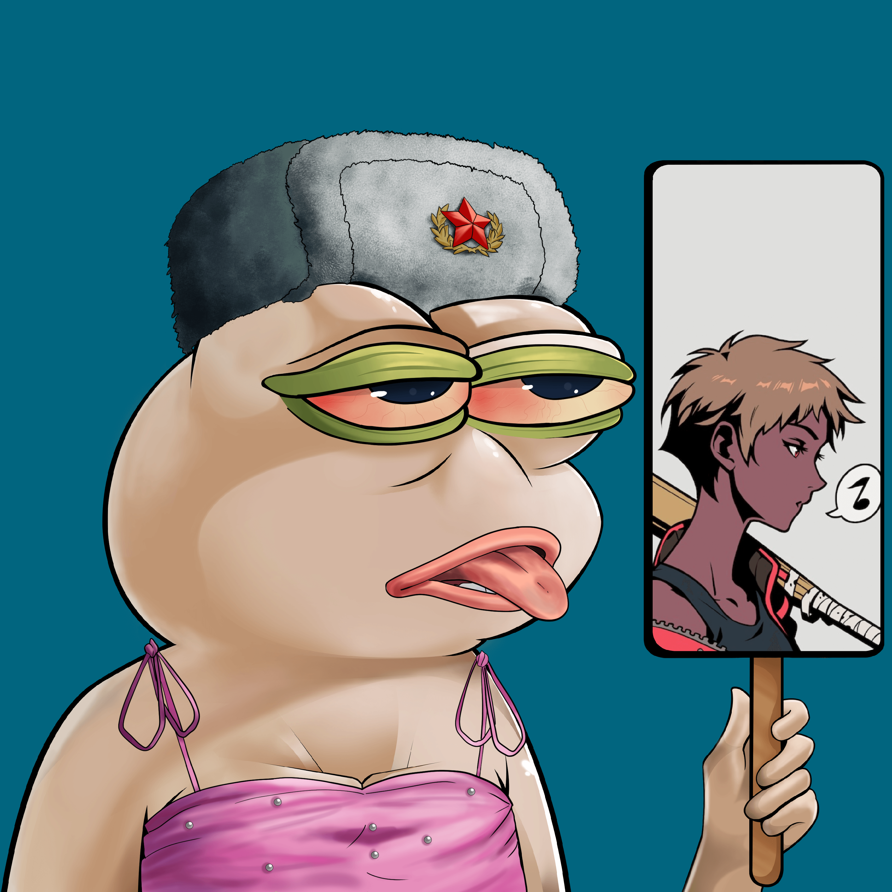 NFT Image