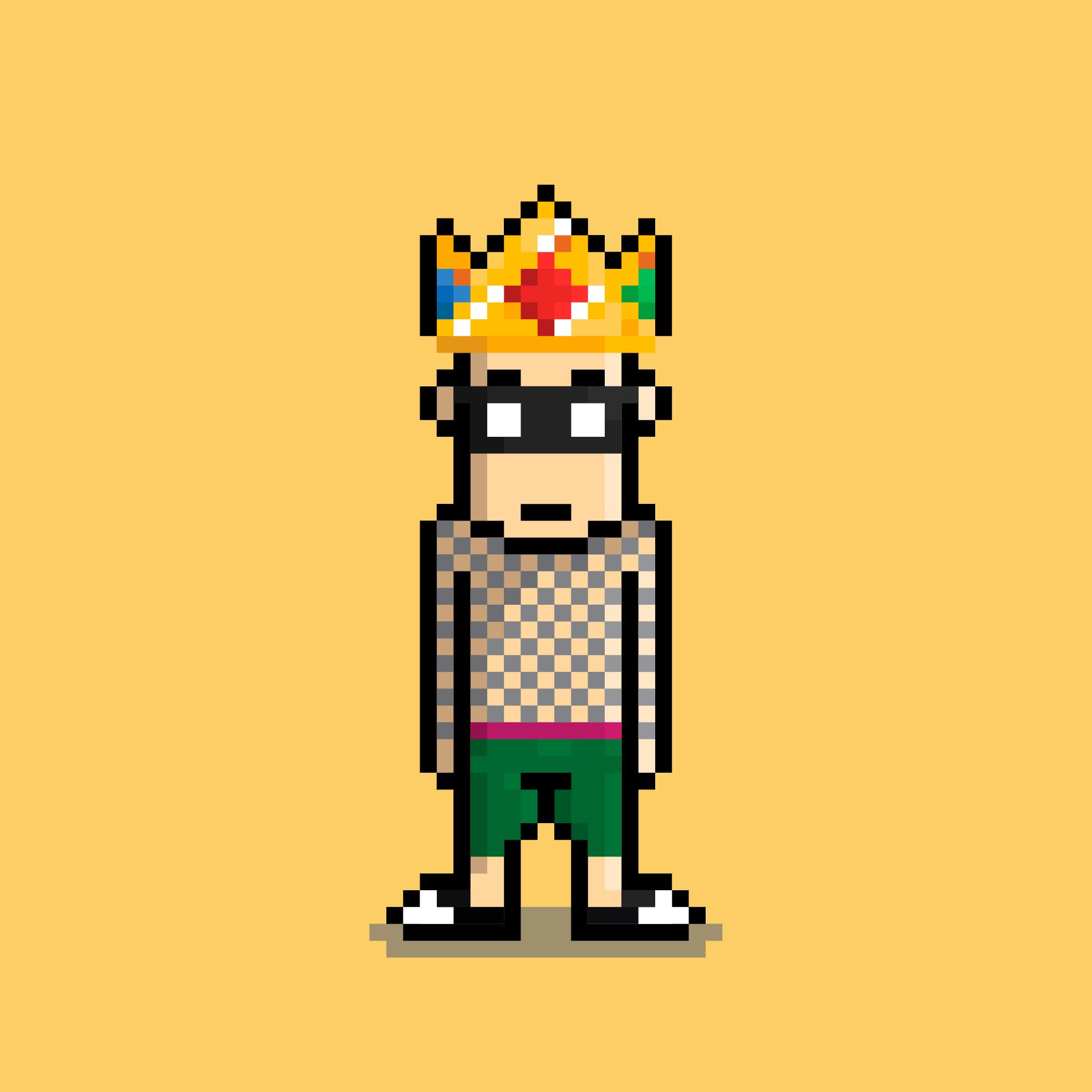 OMNIS[💾] #8161