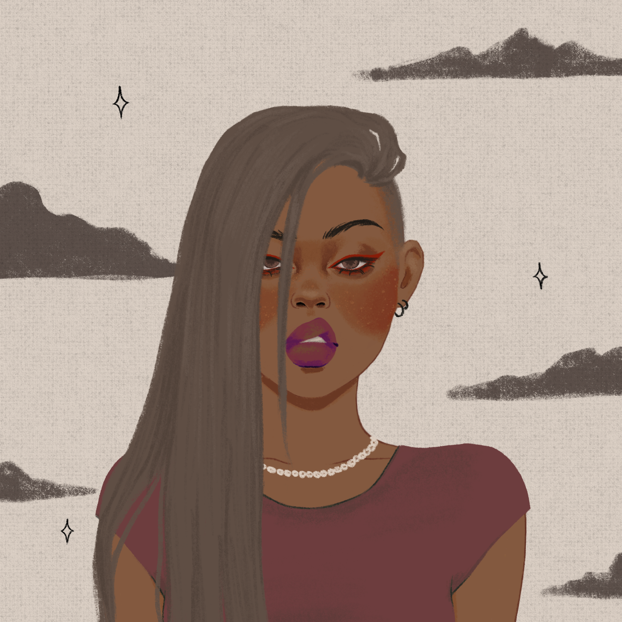 Gala Grrrl #351