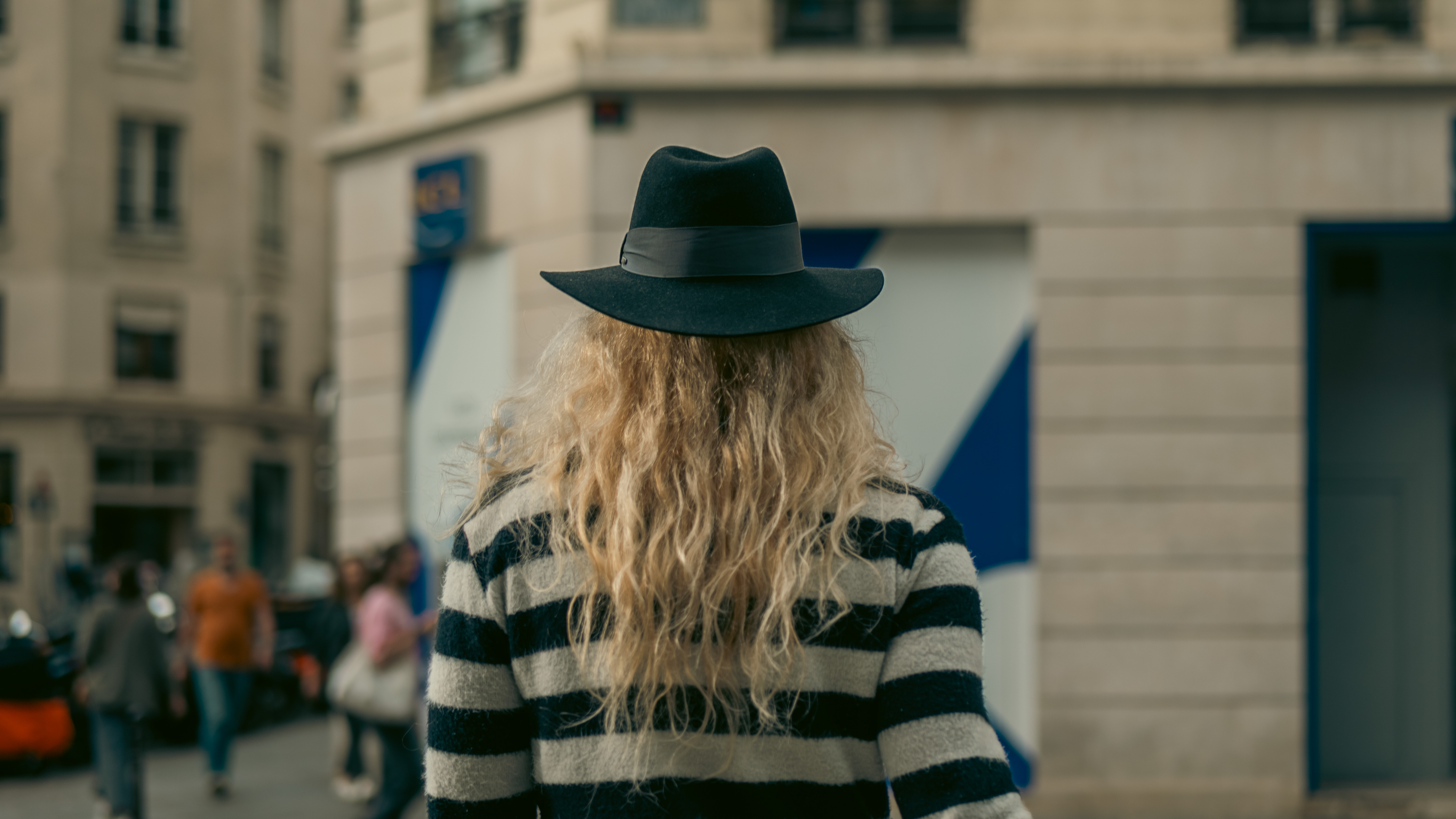 City Hats 18