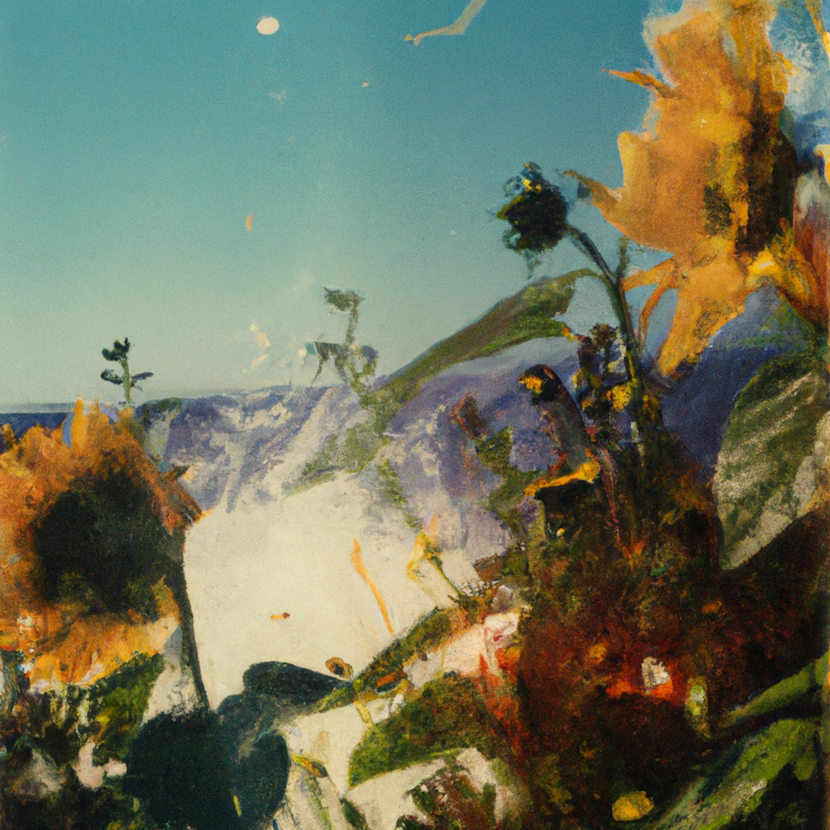 Tsunflower Chaos #117