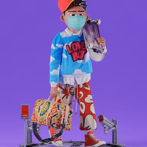 NFT Image