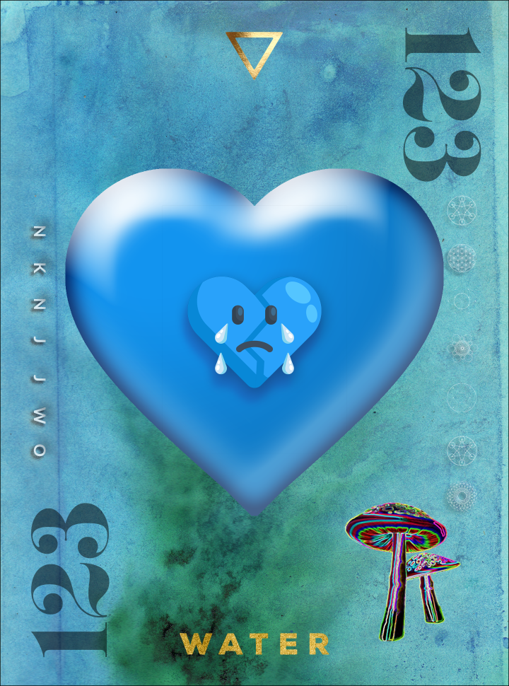 Kindred Hearts #333