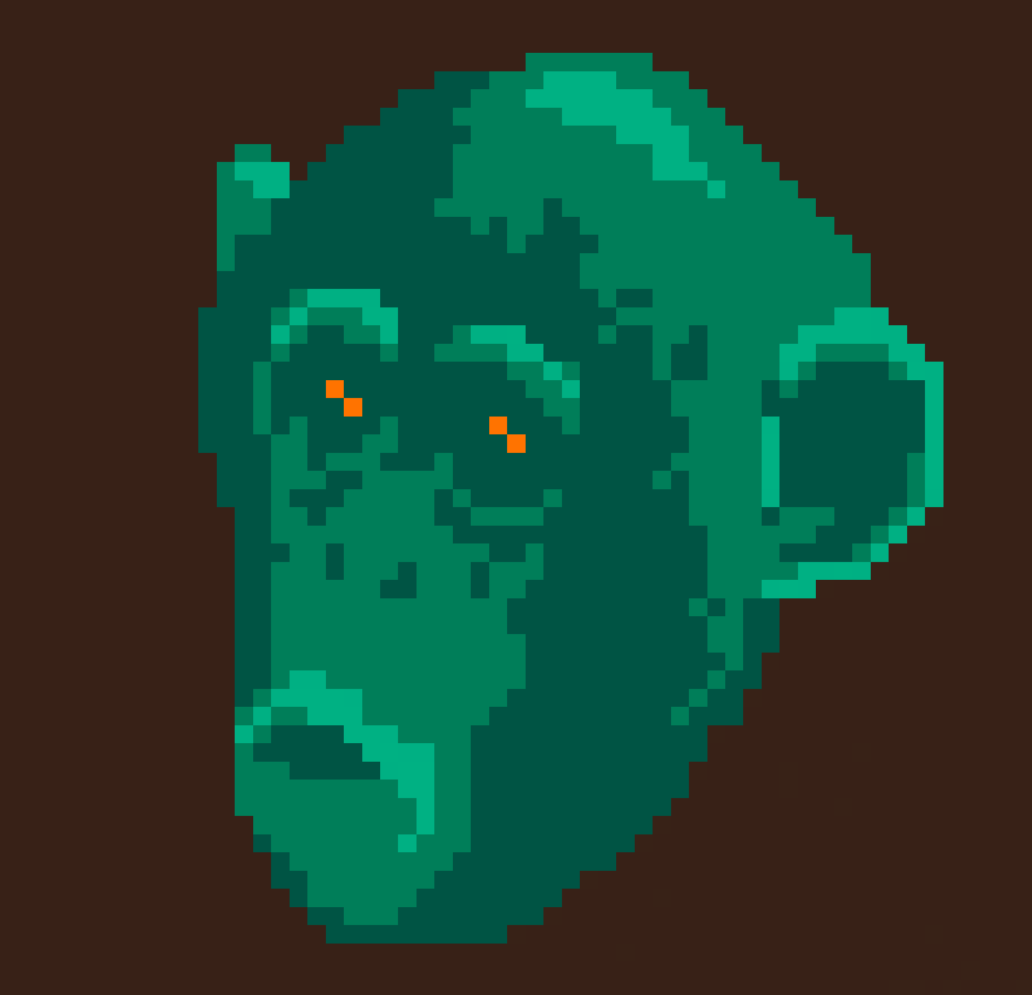 APE 3 #6/75