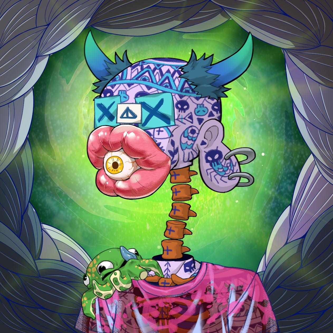 NFT Image