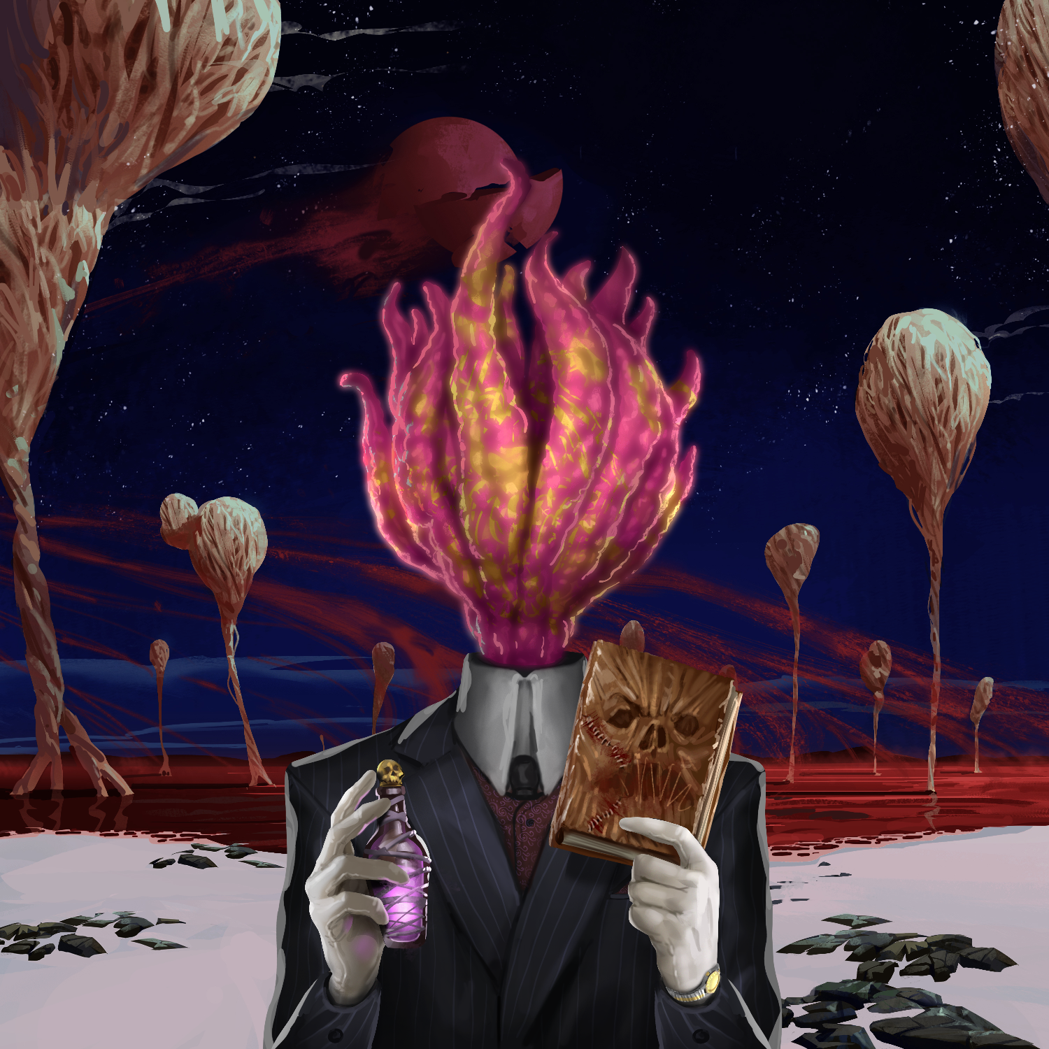 NFT Image