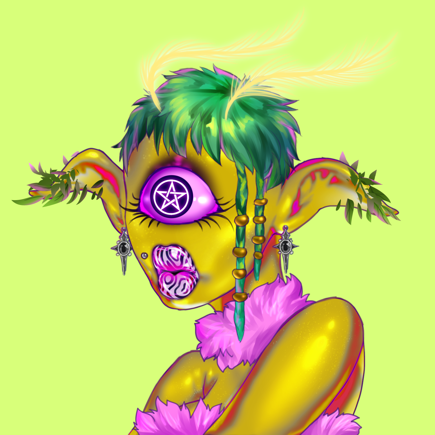 NFT Image
