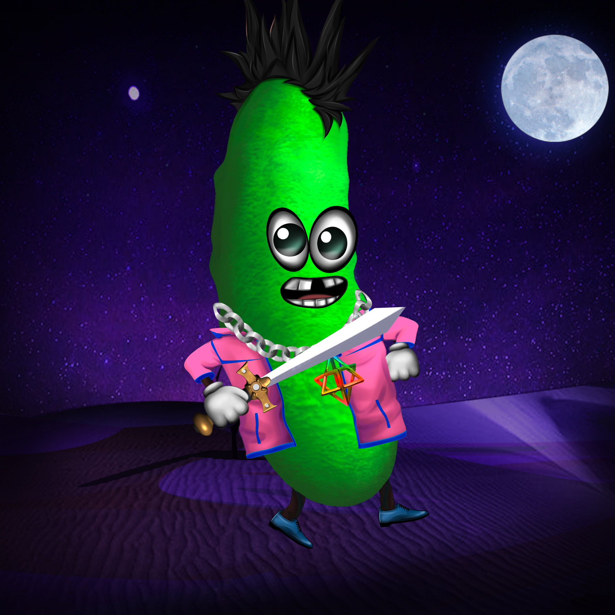 NFT Image