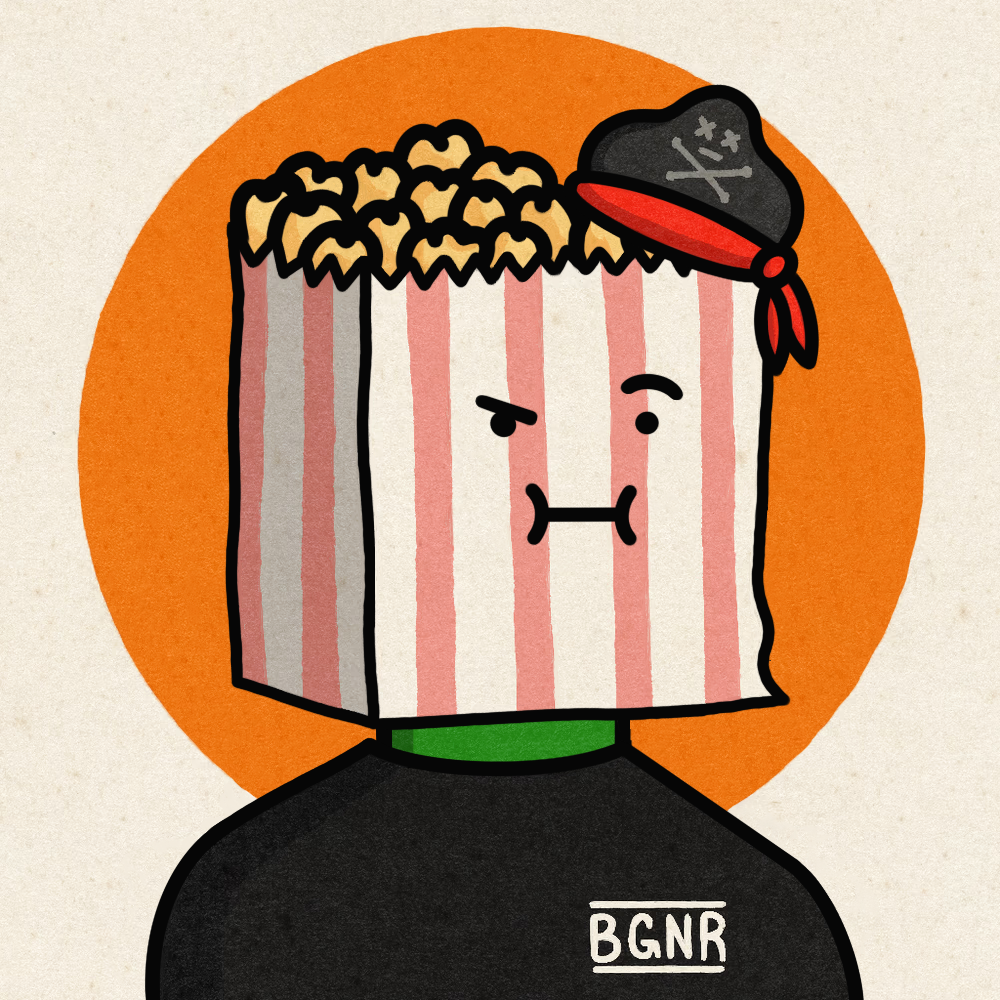 Bagner #6063
