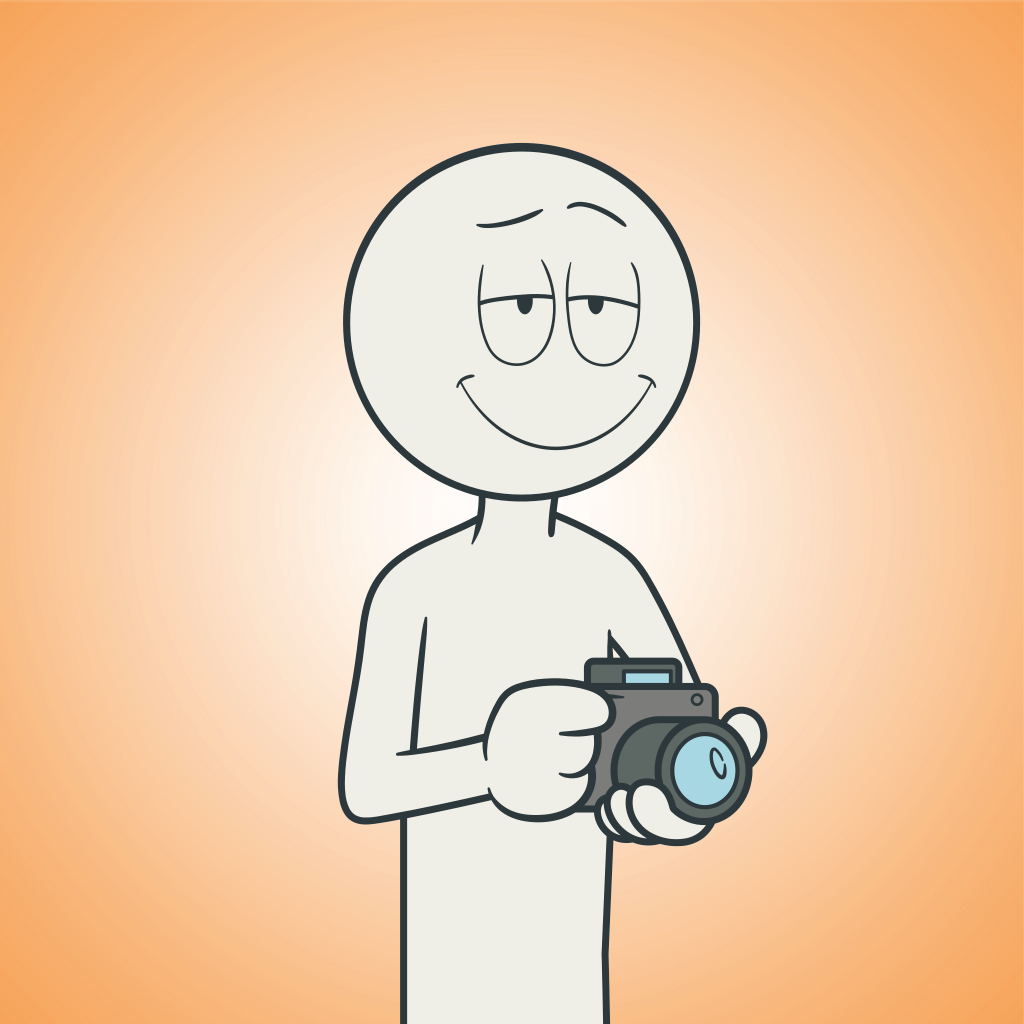 Imaginary Friend #1050