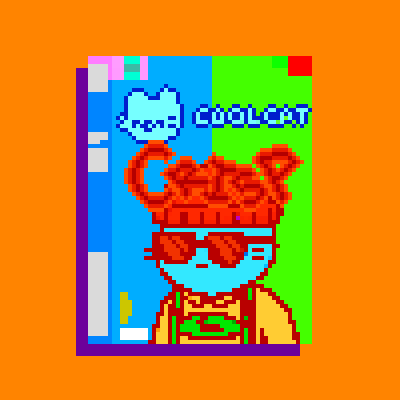  Chromaroma ThirdBreakfast # 1024