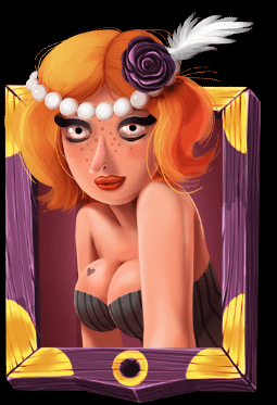 Trixie - Epic