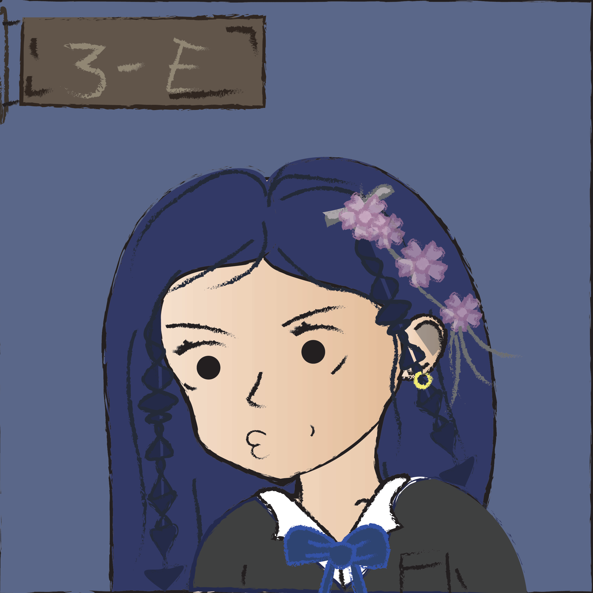 KuChiAcademyGirlsOfficial #613