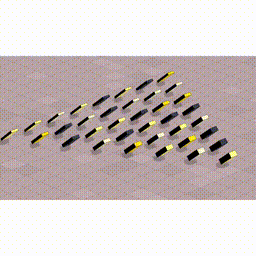 Geometry Runners #531