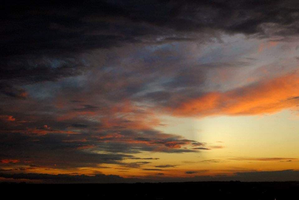 sky