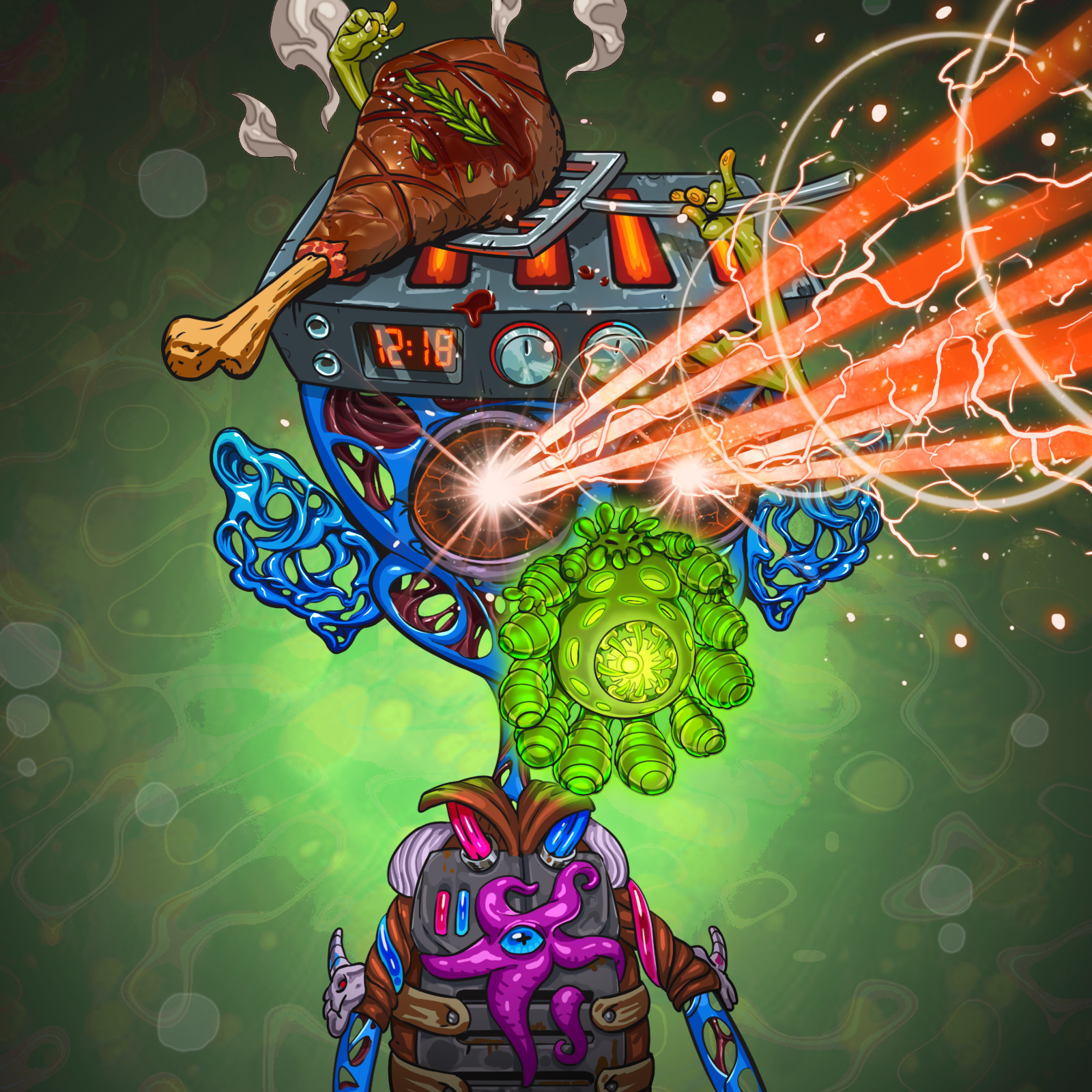 NFT Image