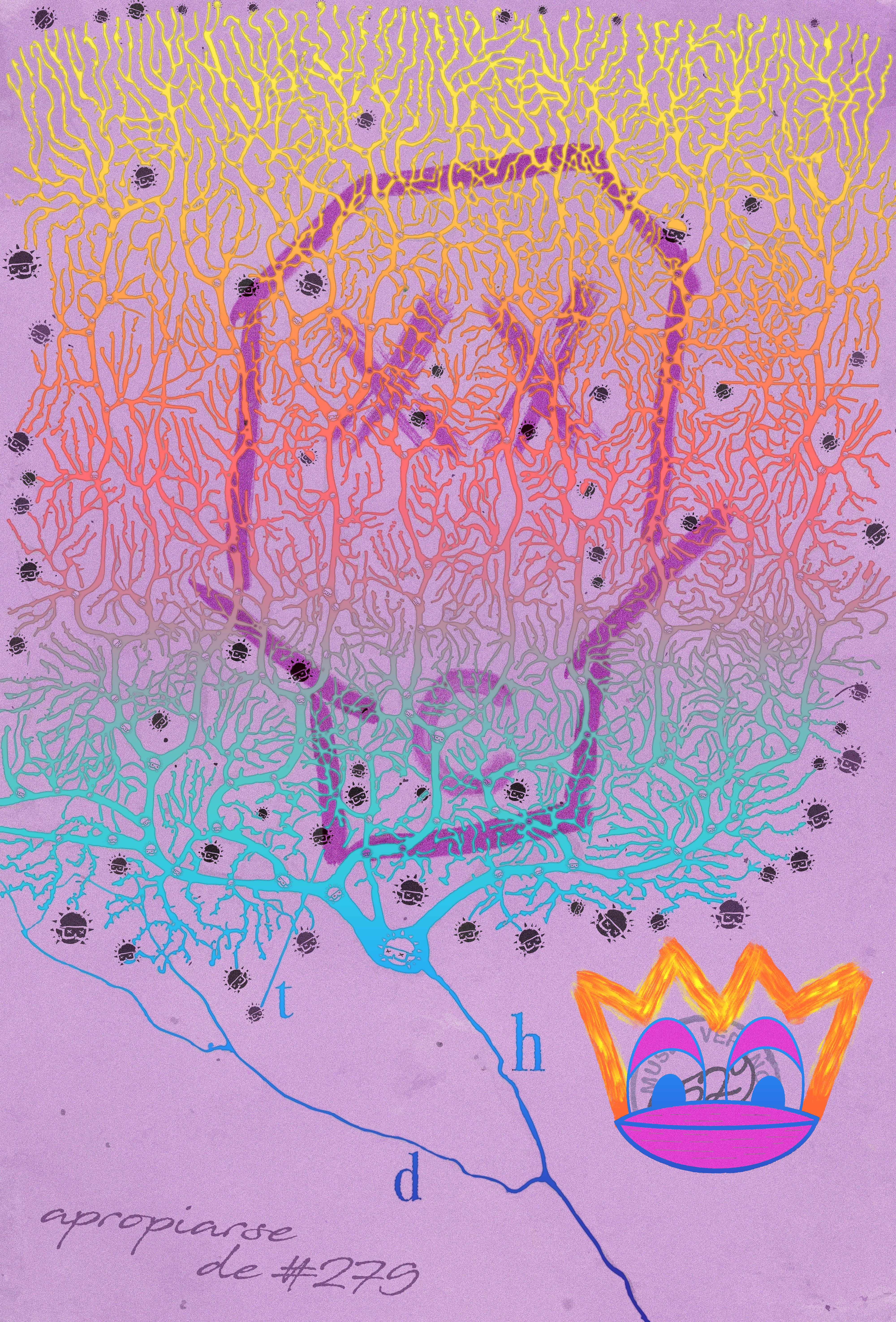 Brain on Borrowed Time