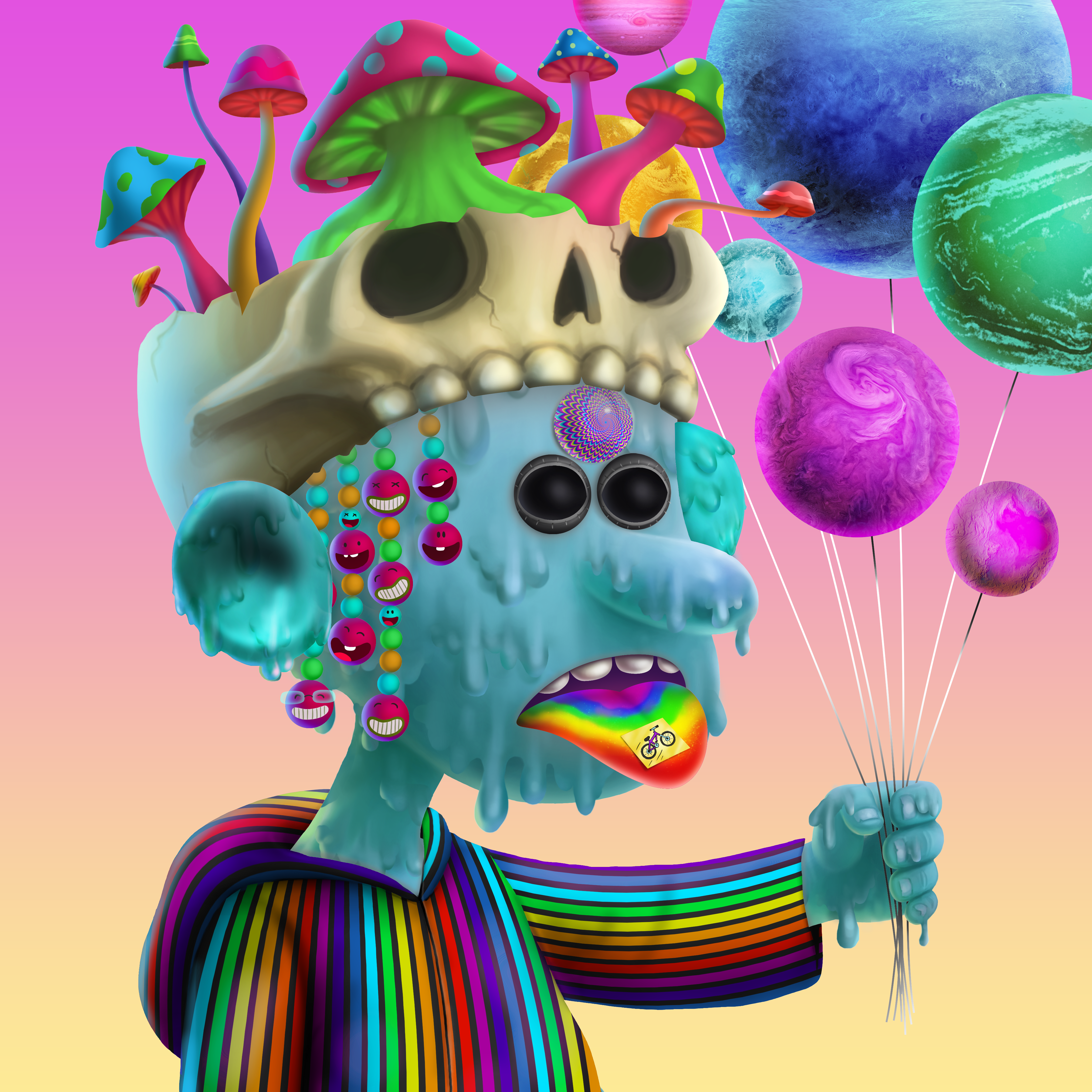 NFT Image