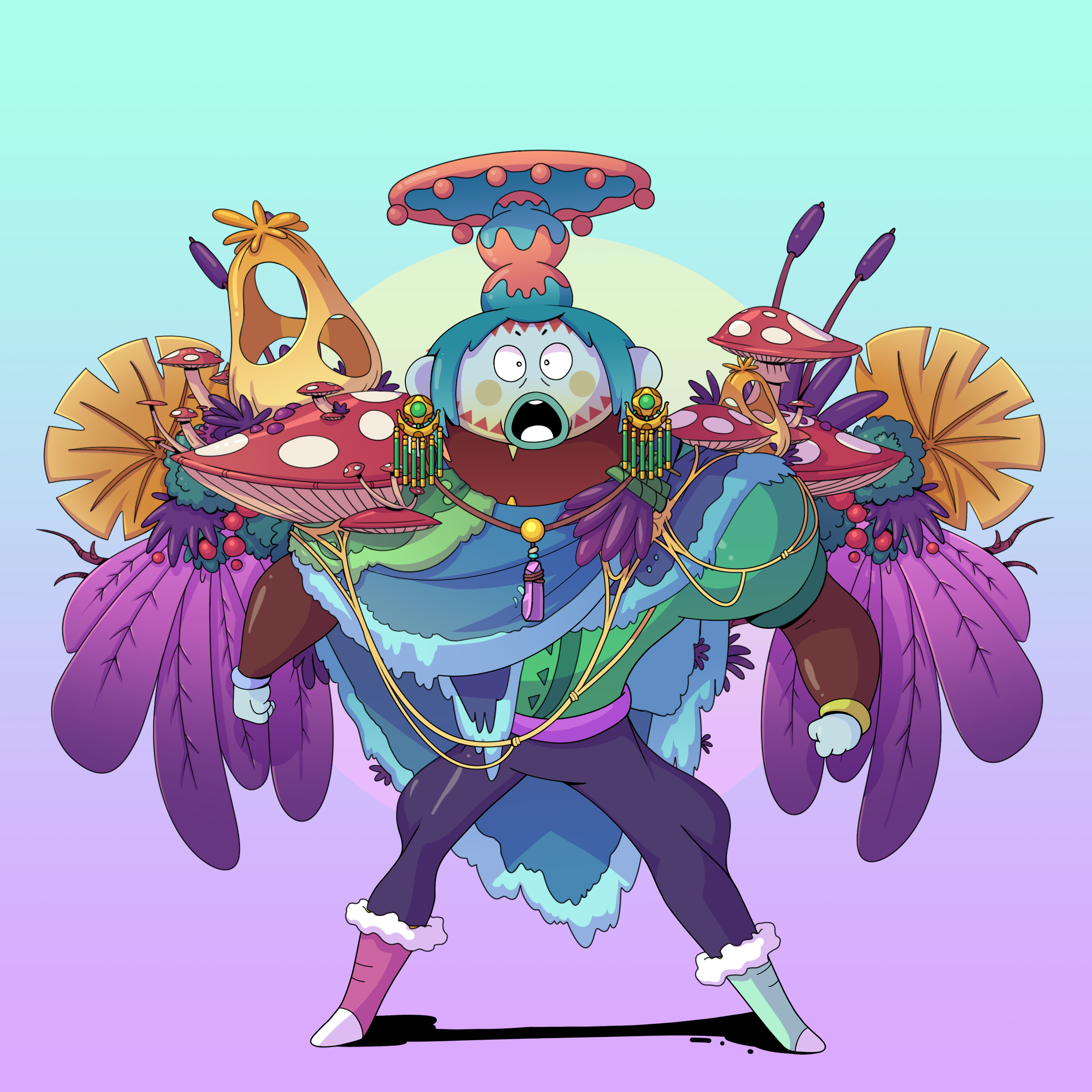 NFT Image