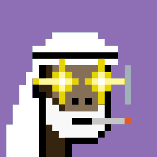 The Saudis Ape #1519