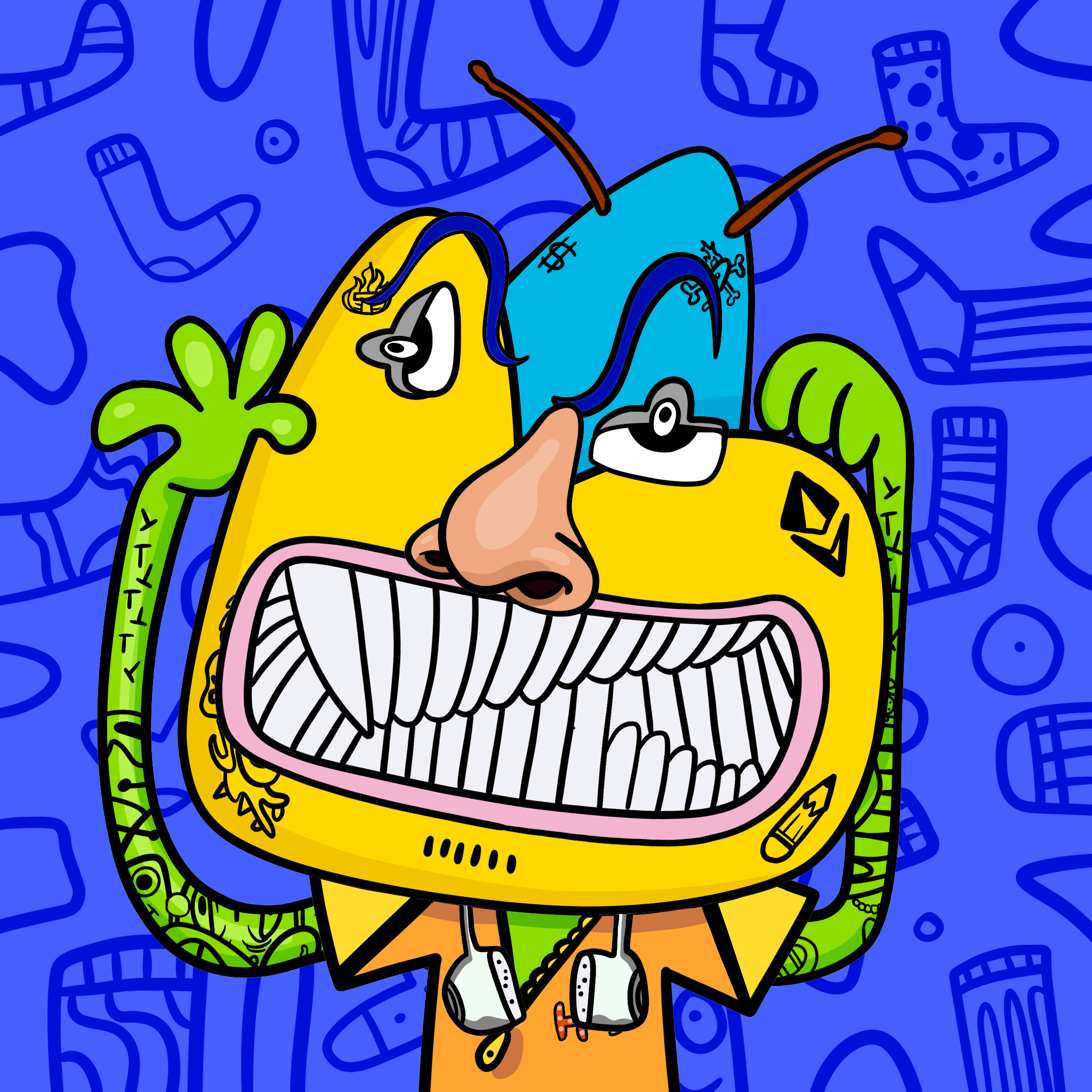 NFT Image