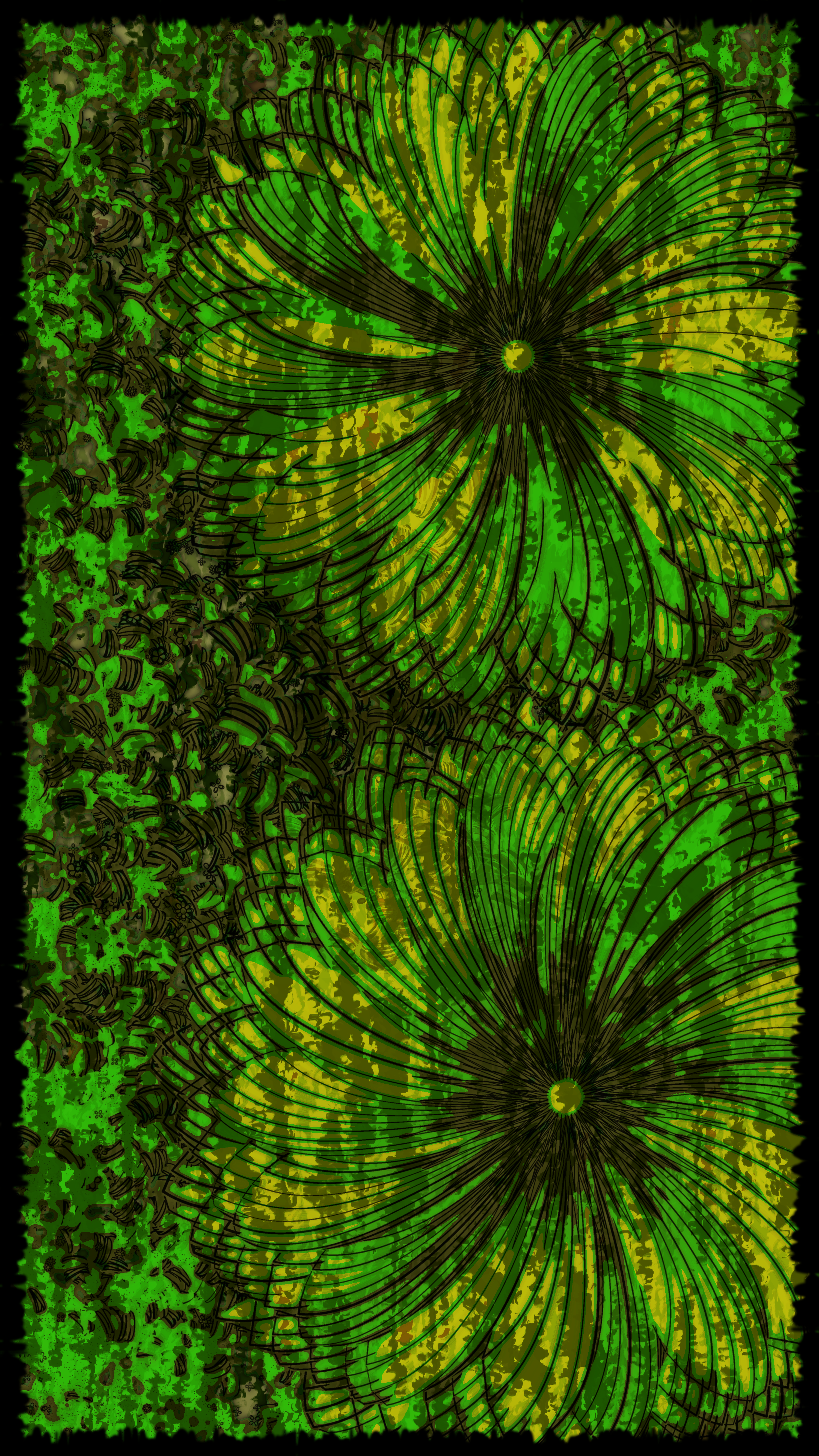 Flowers of Alfiren #45