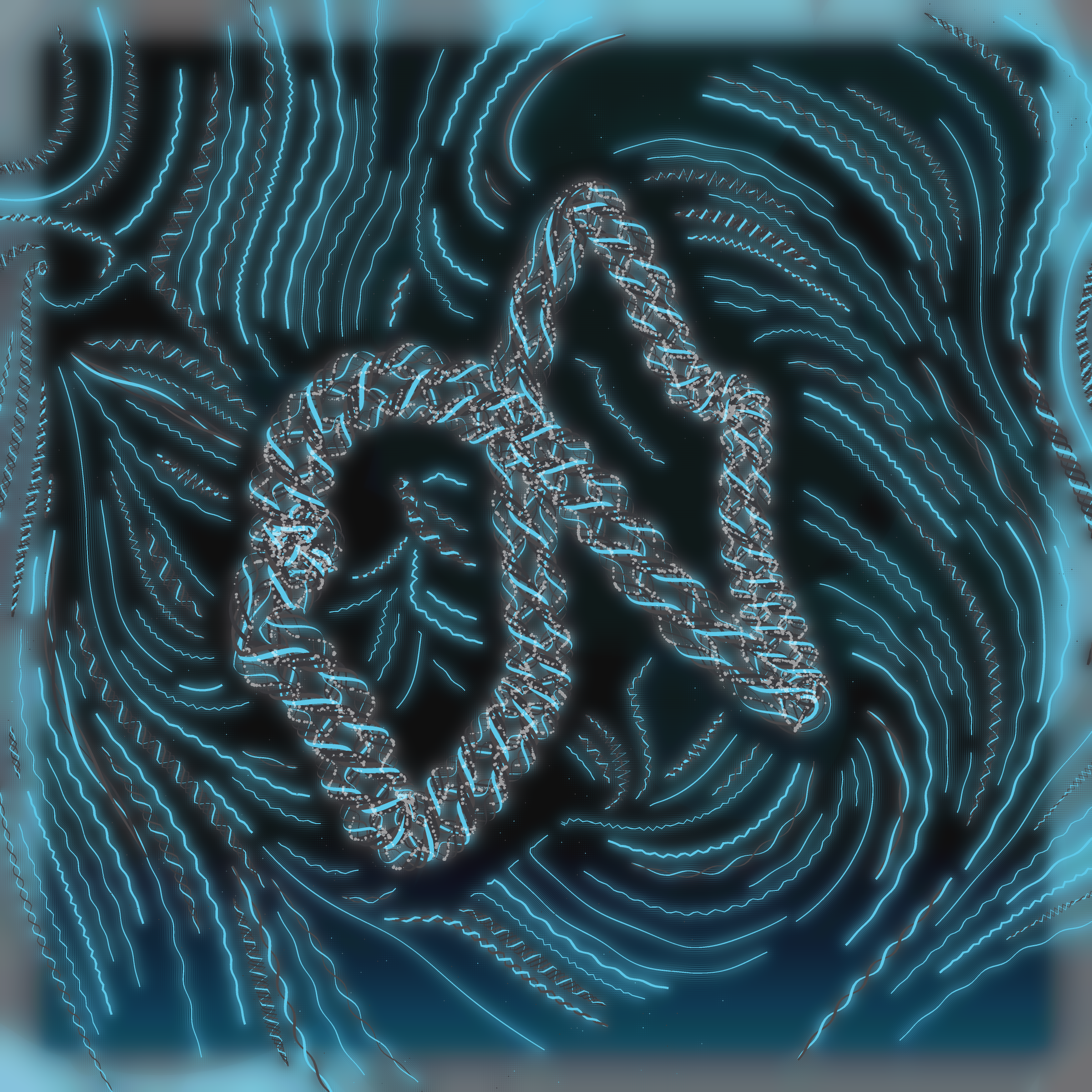 Friendship Bracelets #19328