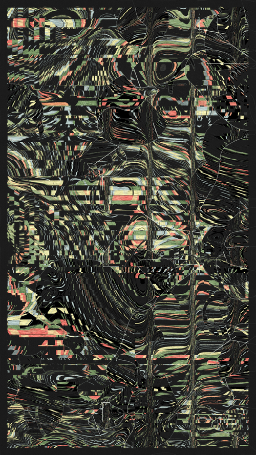 Strands of Solitude #177