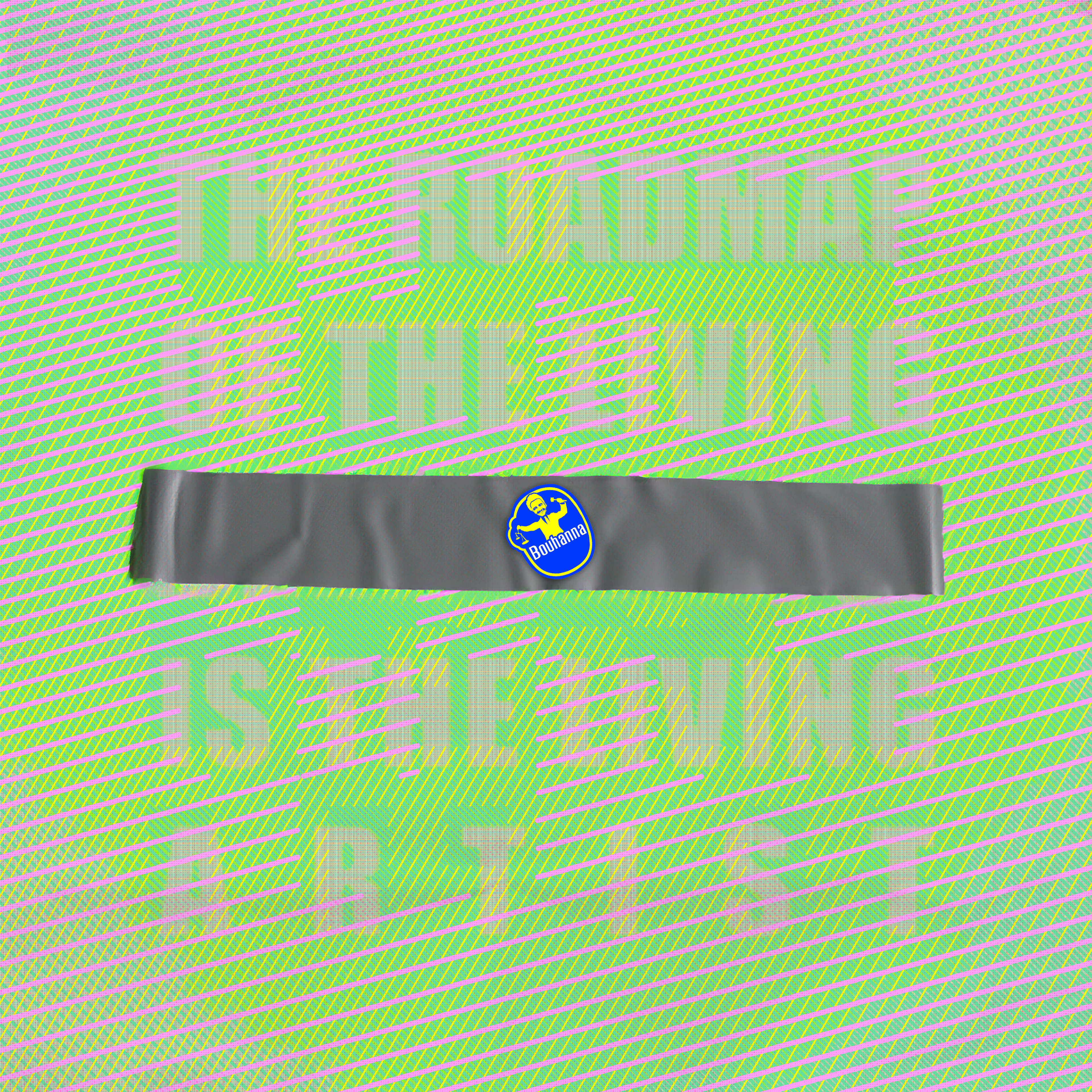 THE ARTIST'S ROADMAP - UNROLLED INSIDER $BAN EDITION