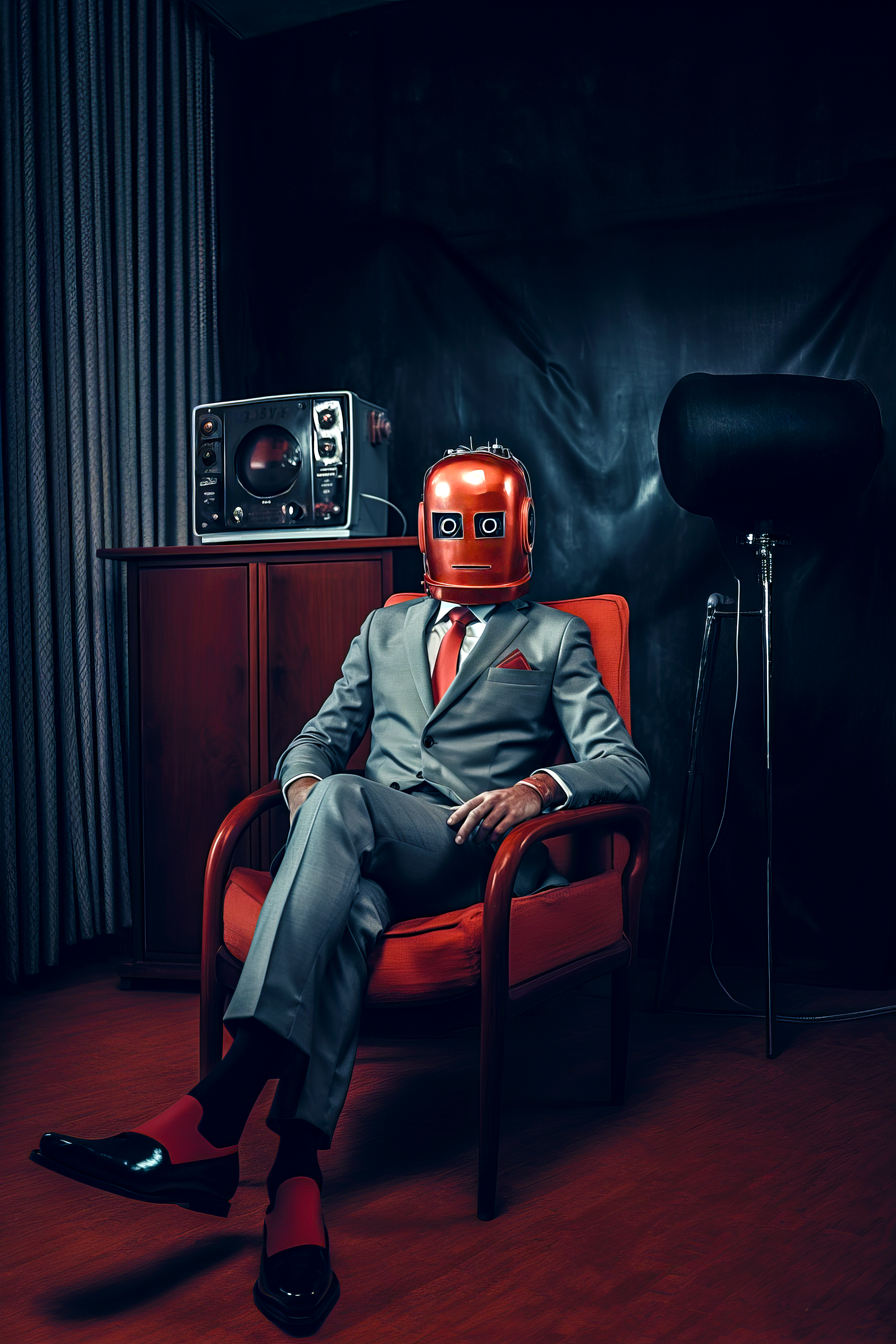 Lost In Translation 06