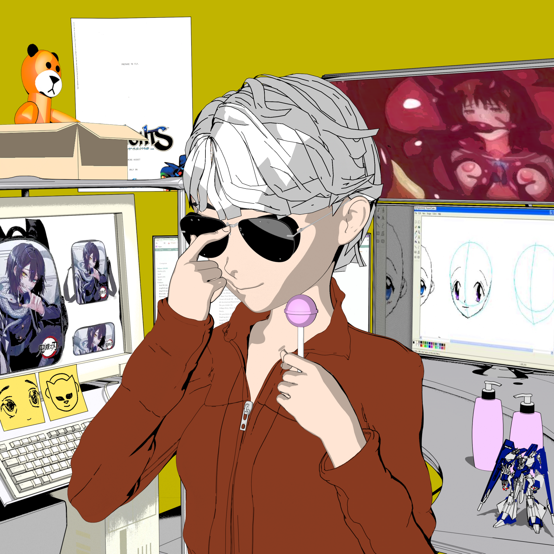 NFT Image