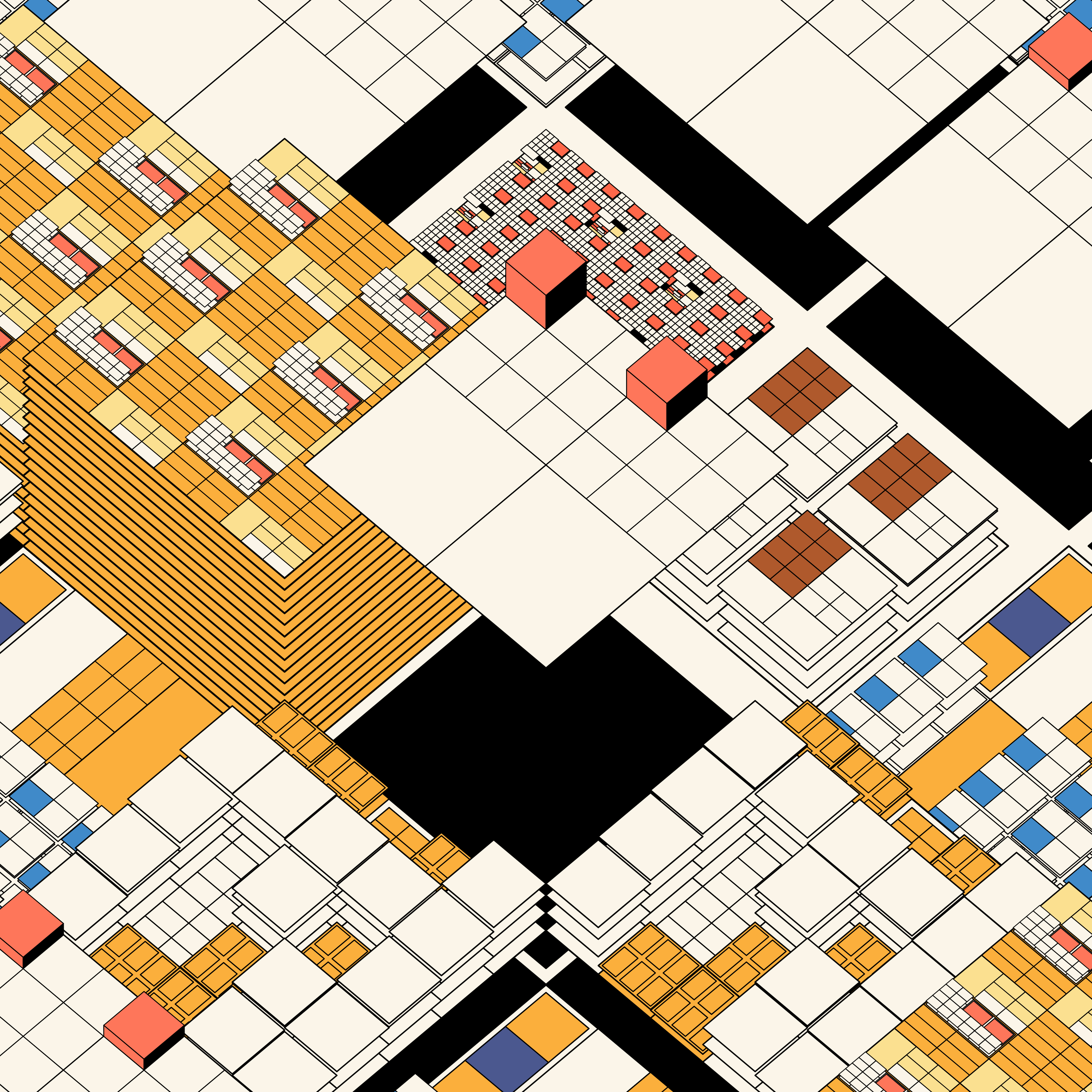 Decagon #22119