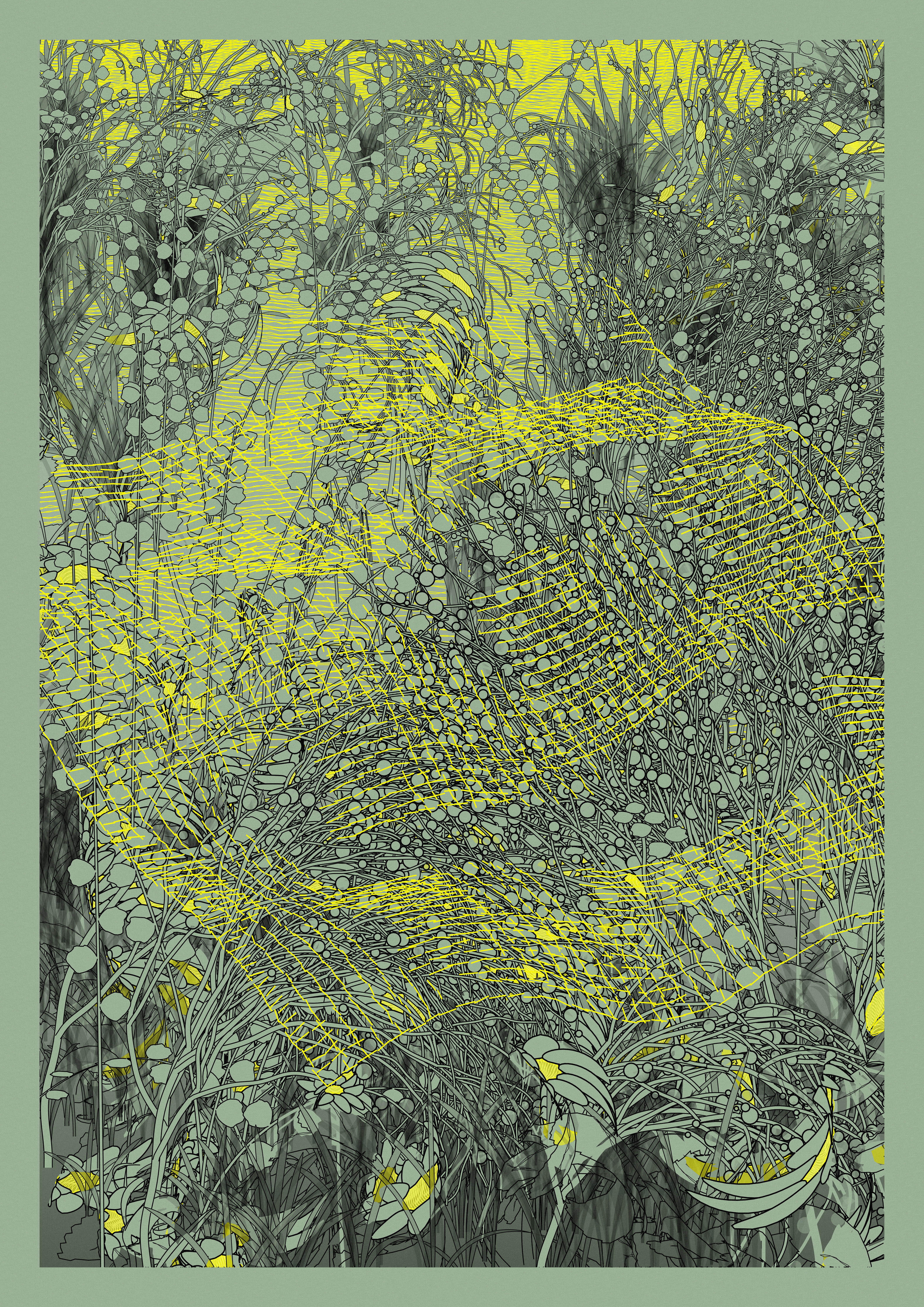 Rapture Captured #31