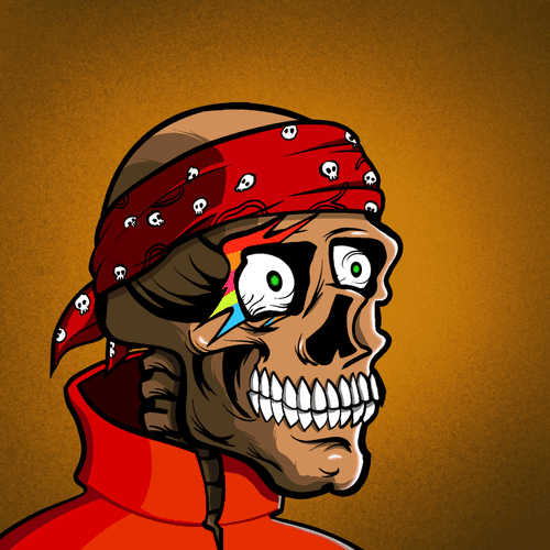 GENUINE INSPIRED #2867