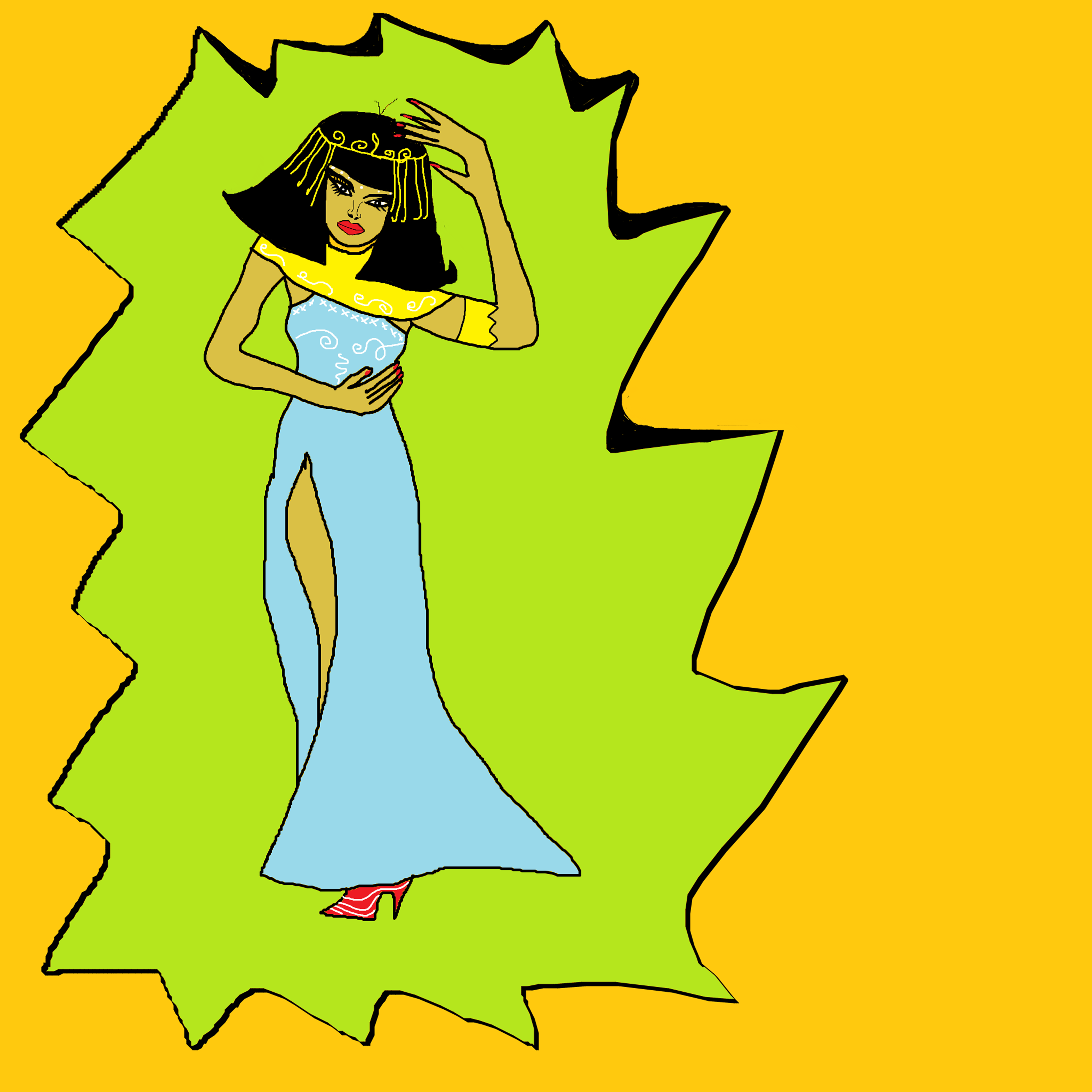 CLEOPATRA