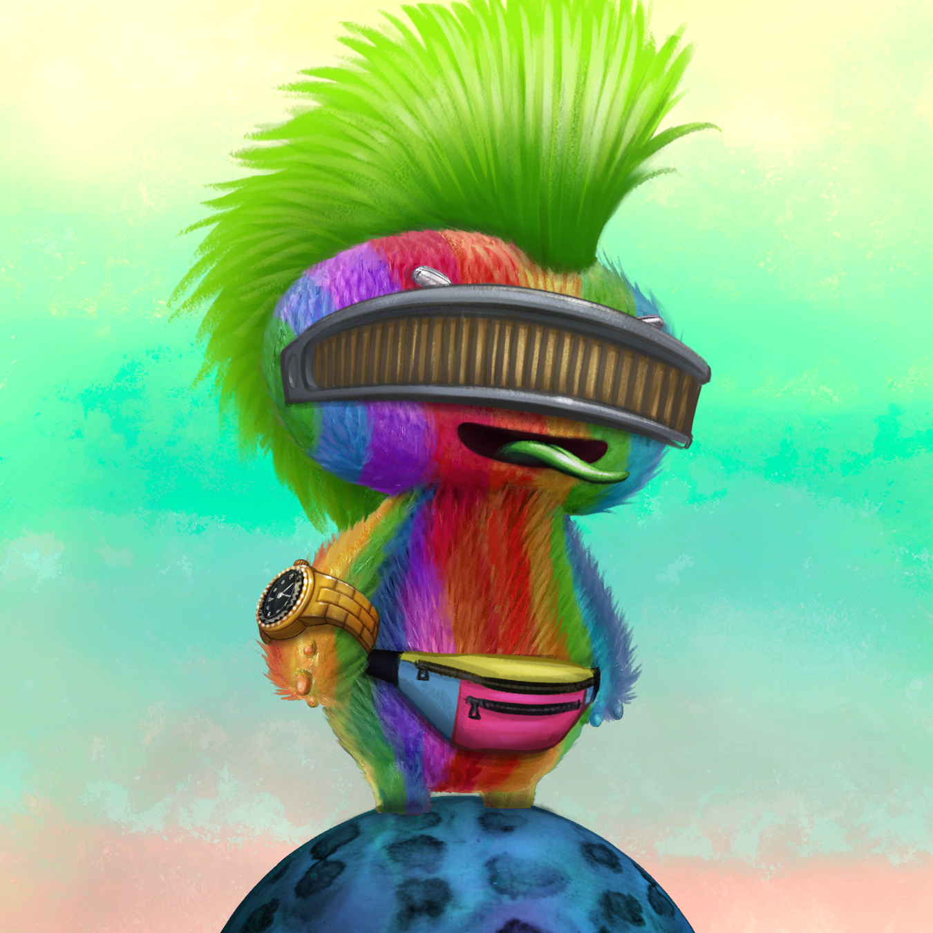 NFT Image