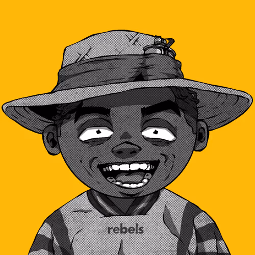 Rebel #371