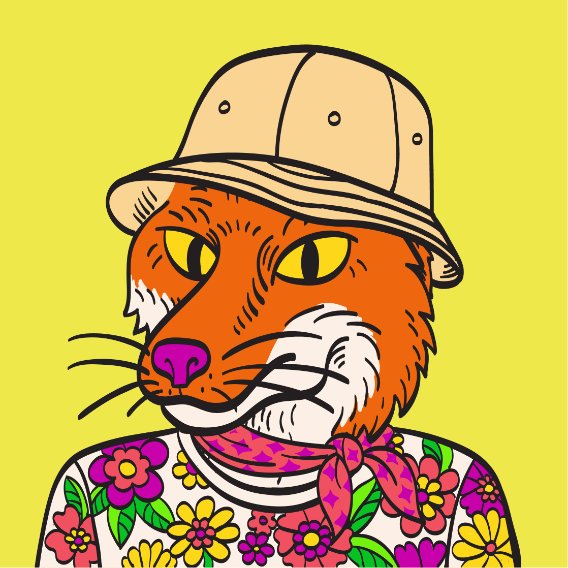 WTFoxes #1773