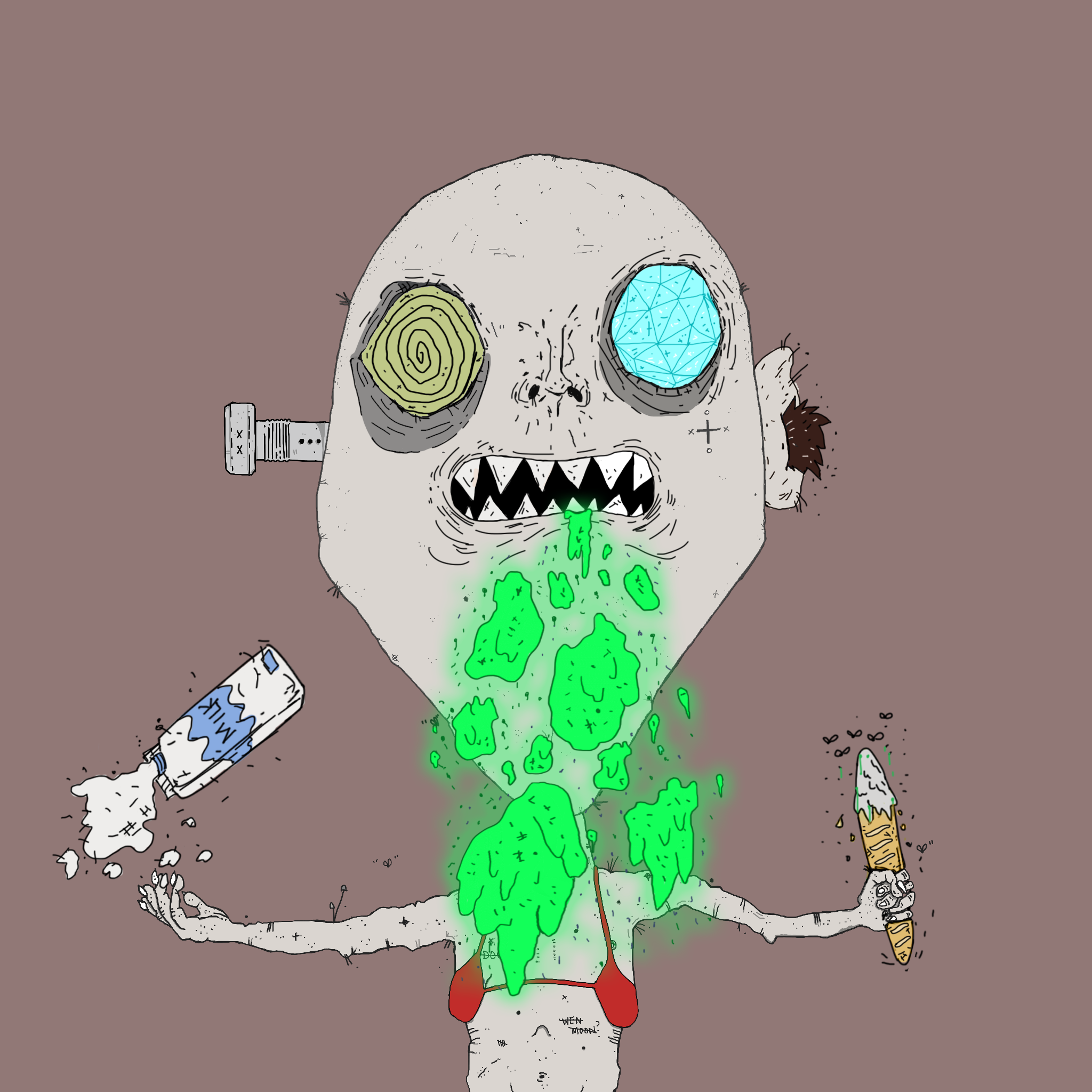 NFT Image
