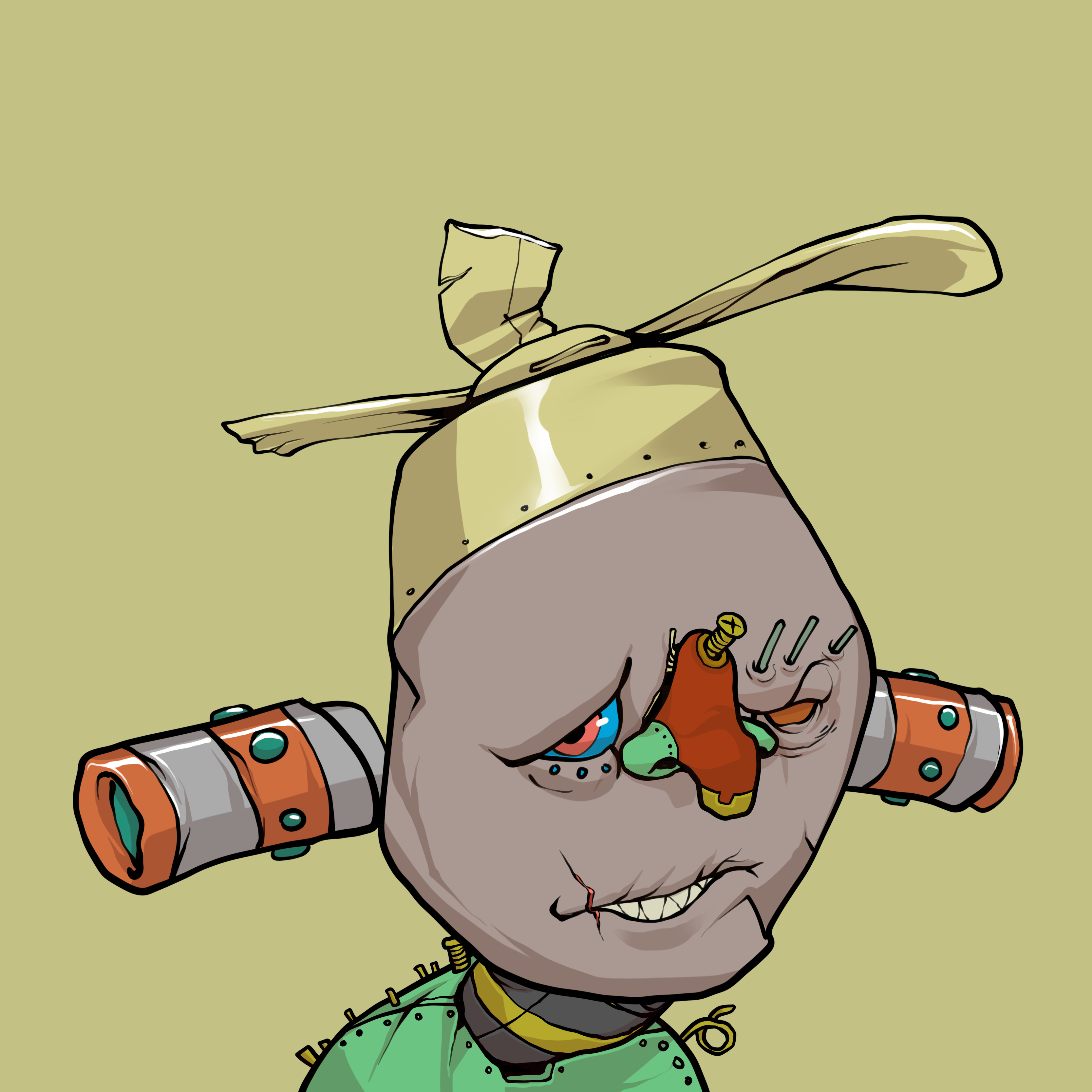 NFT Image