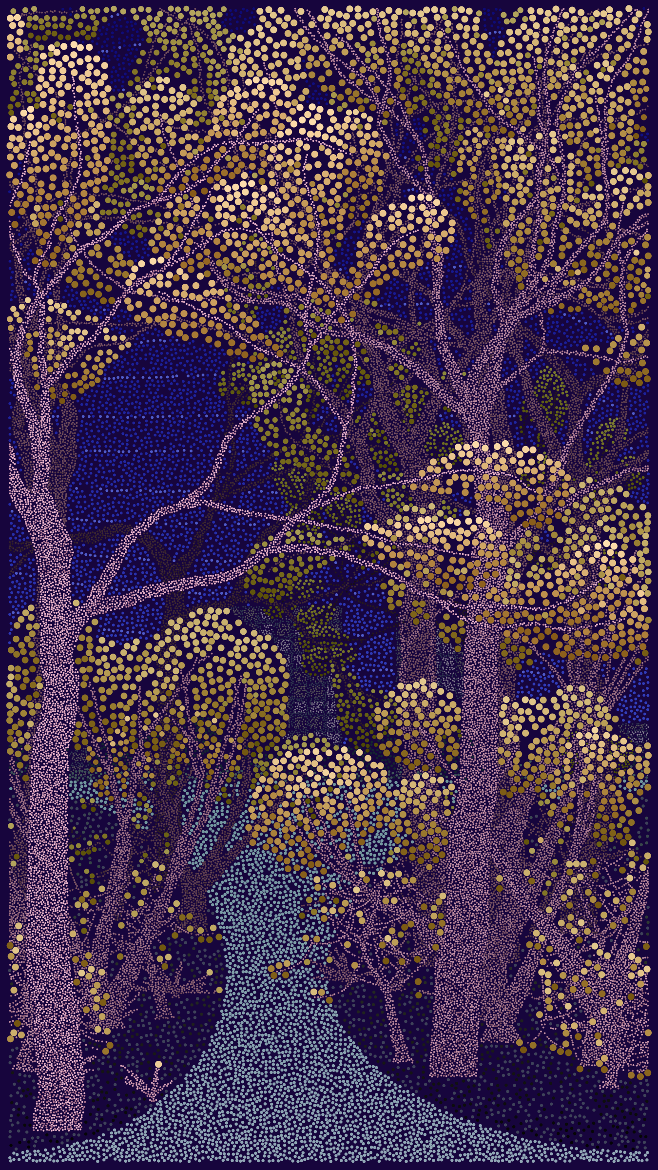 Bosque de Chapultepec #91