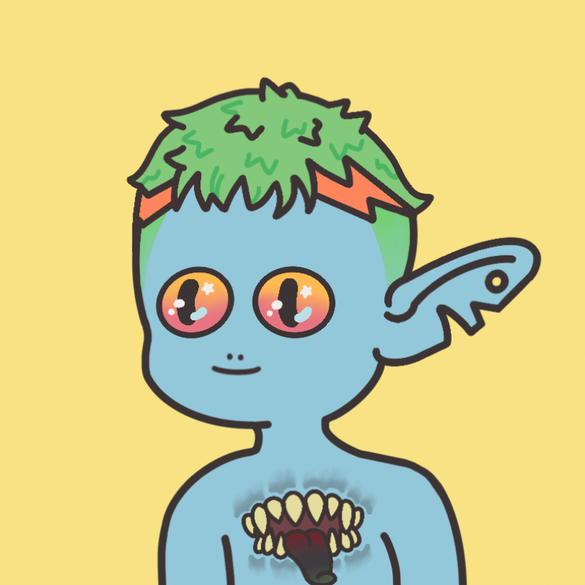 NFT Image