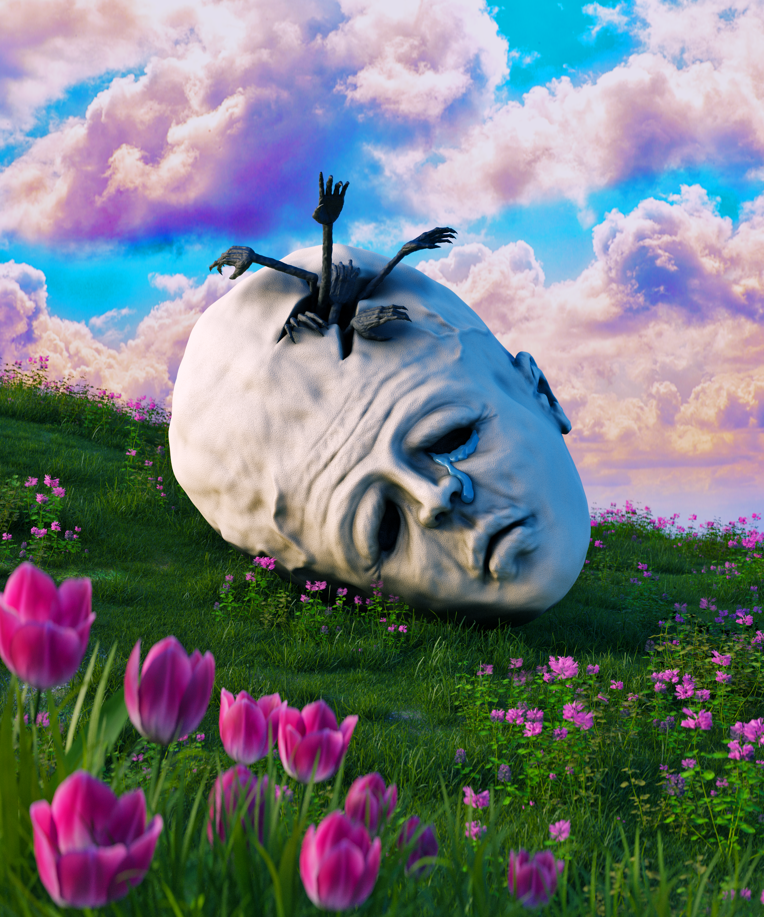 It's All In Your Head