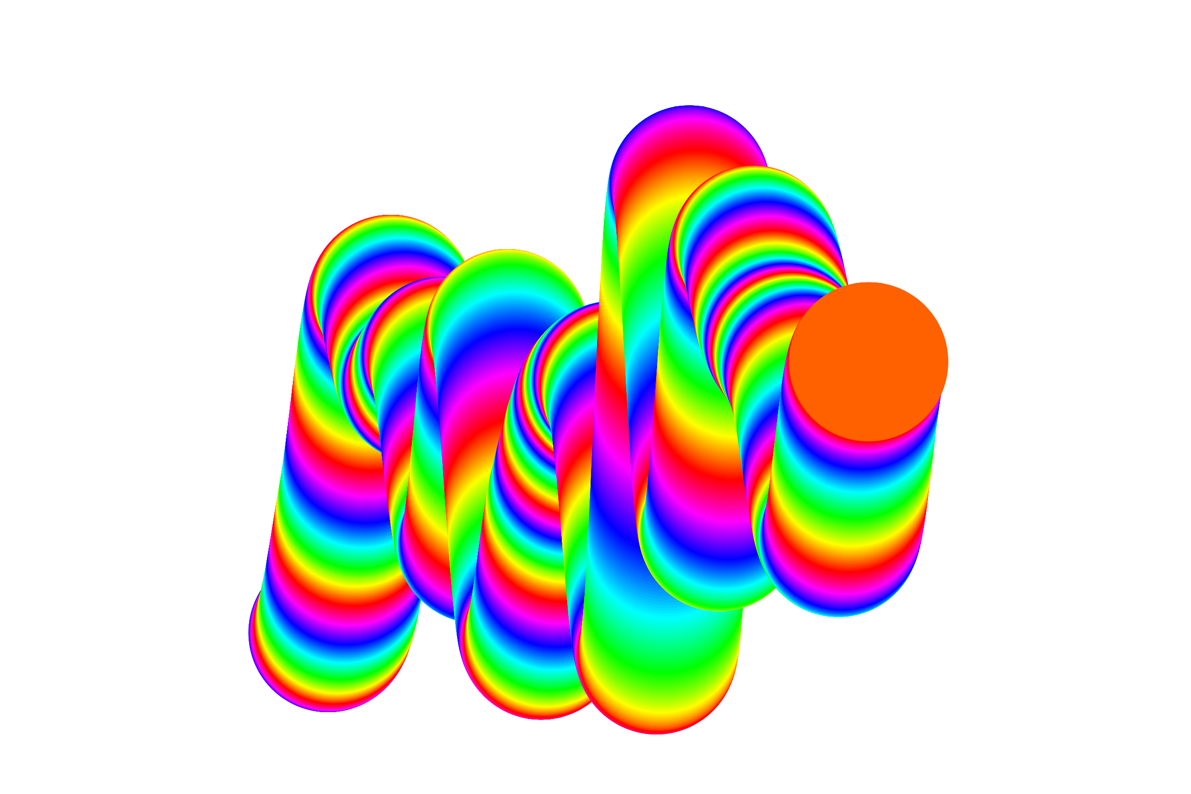 Chromie Squiggle #442