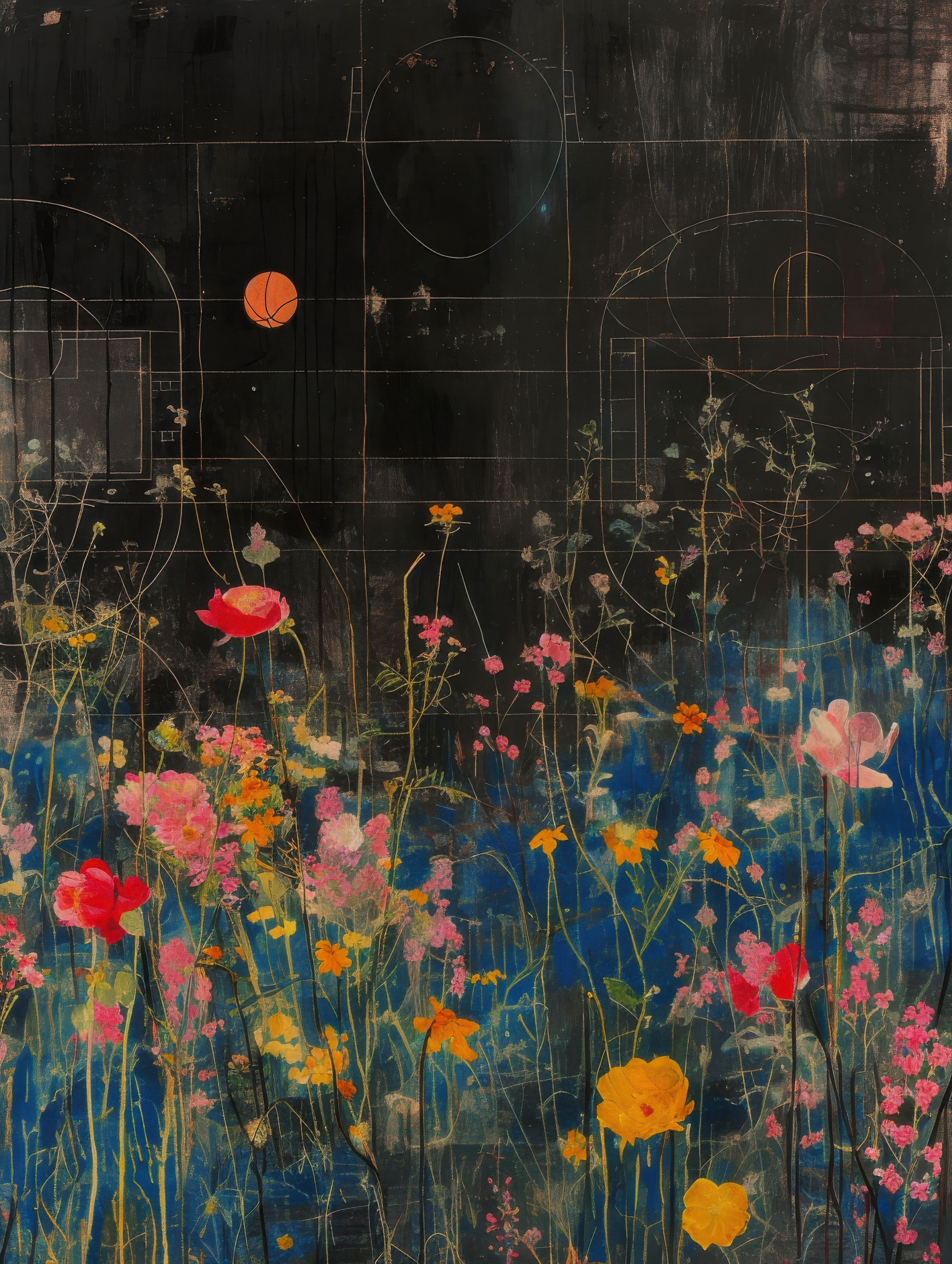 no growth without pain